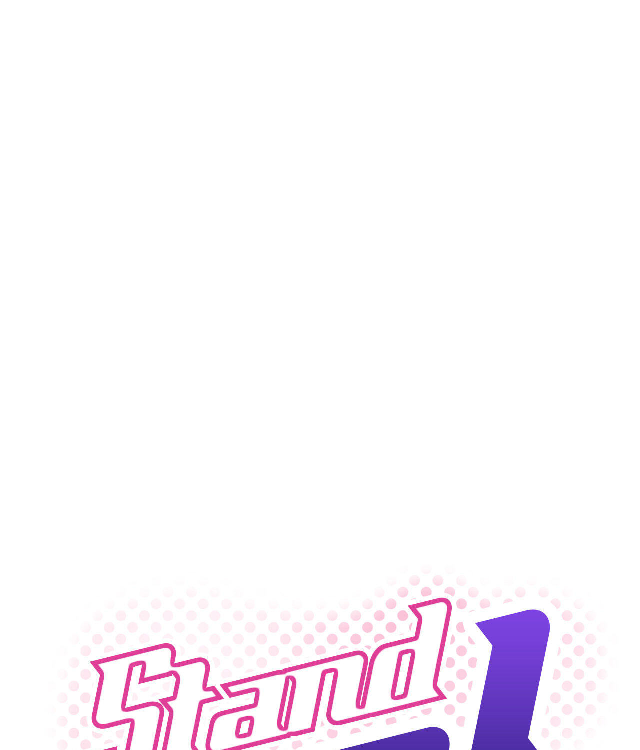 Read Stand Up! chapter 61 image 10 on Lezhin