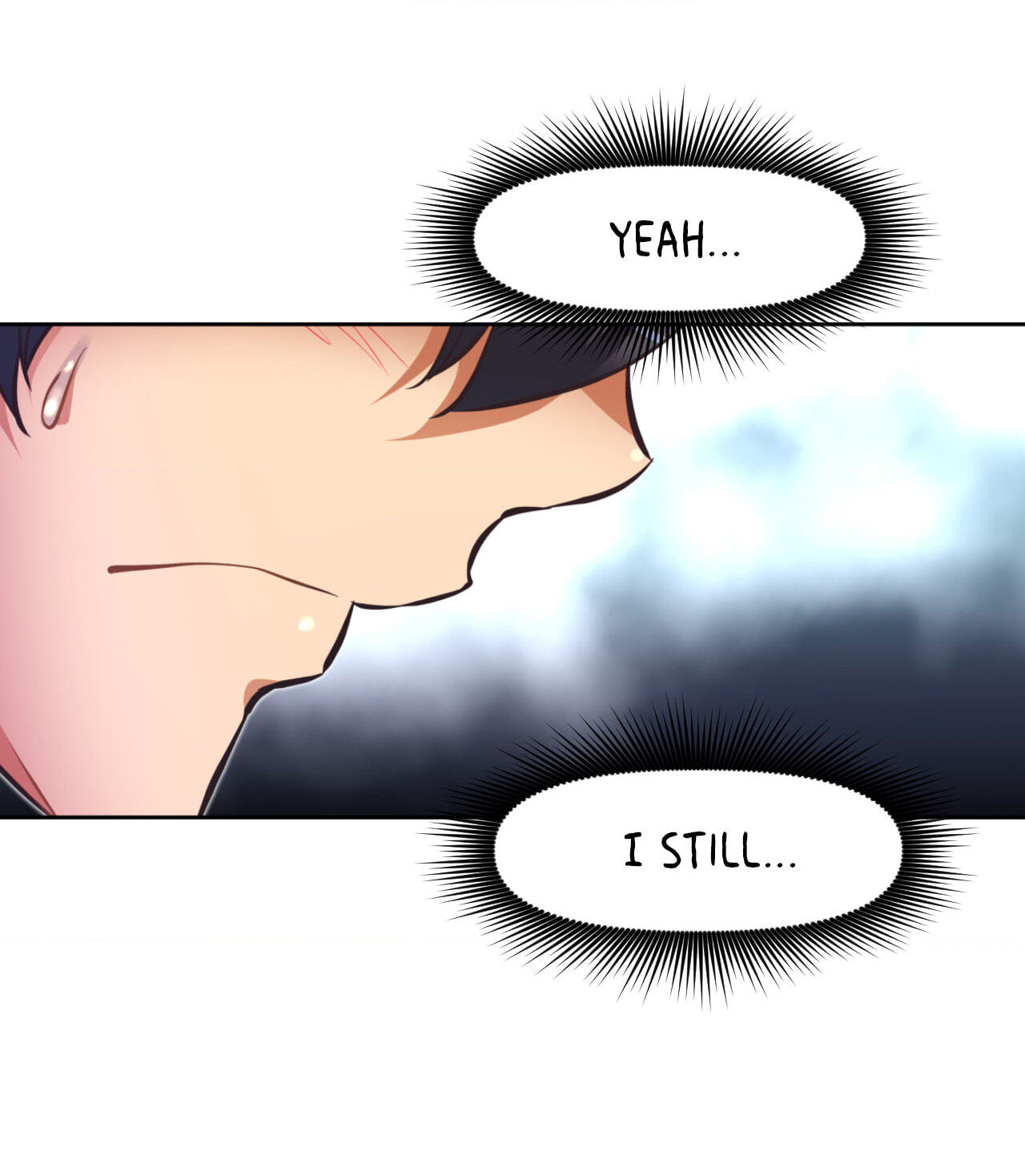 Read Stand Up! chapter 61 image 100 on Lezhin