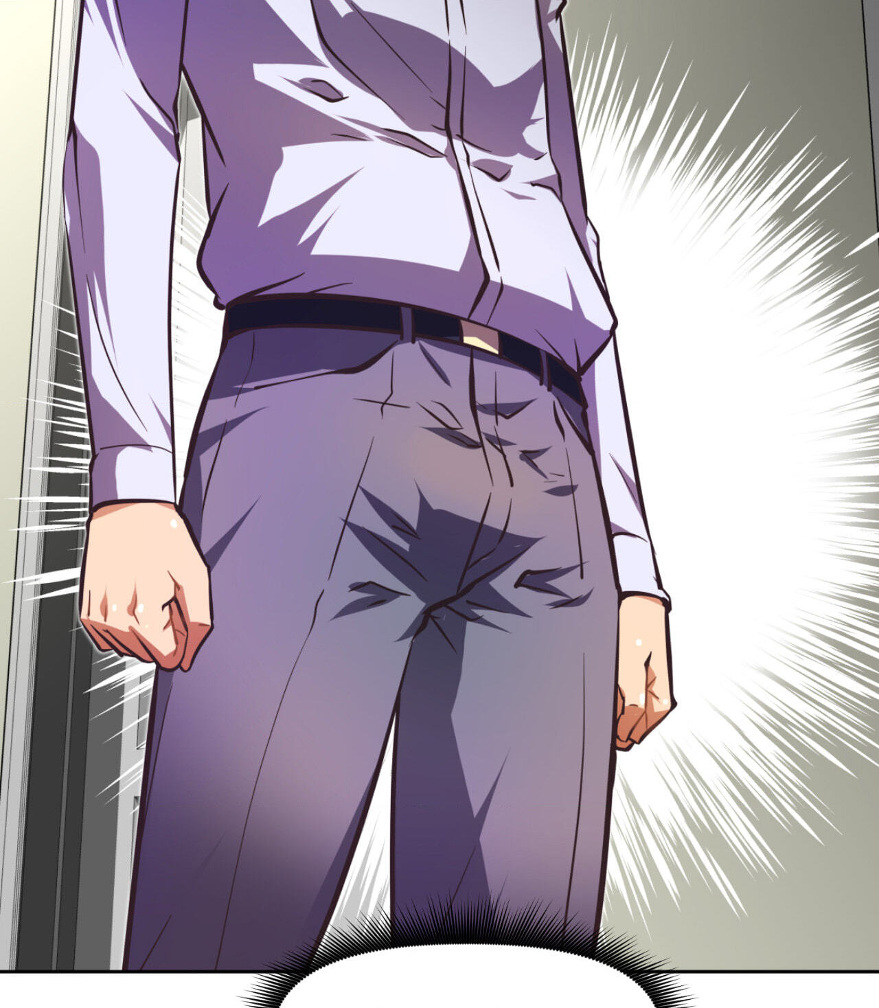 Read Stand Up! chapter 61 image 102 on Lezhin