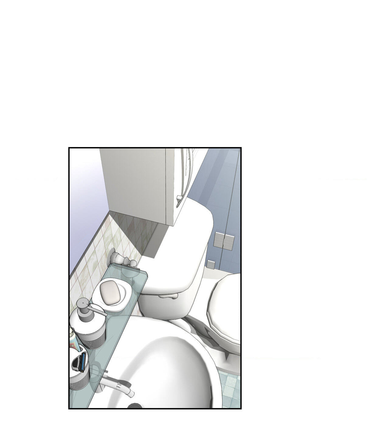 Read Stand Up! chapter 61 image 104 on Lezhin