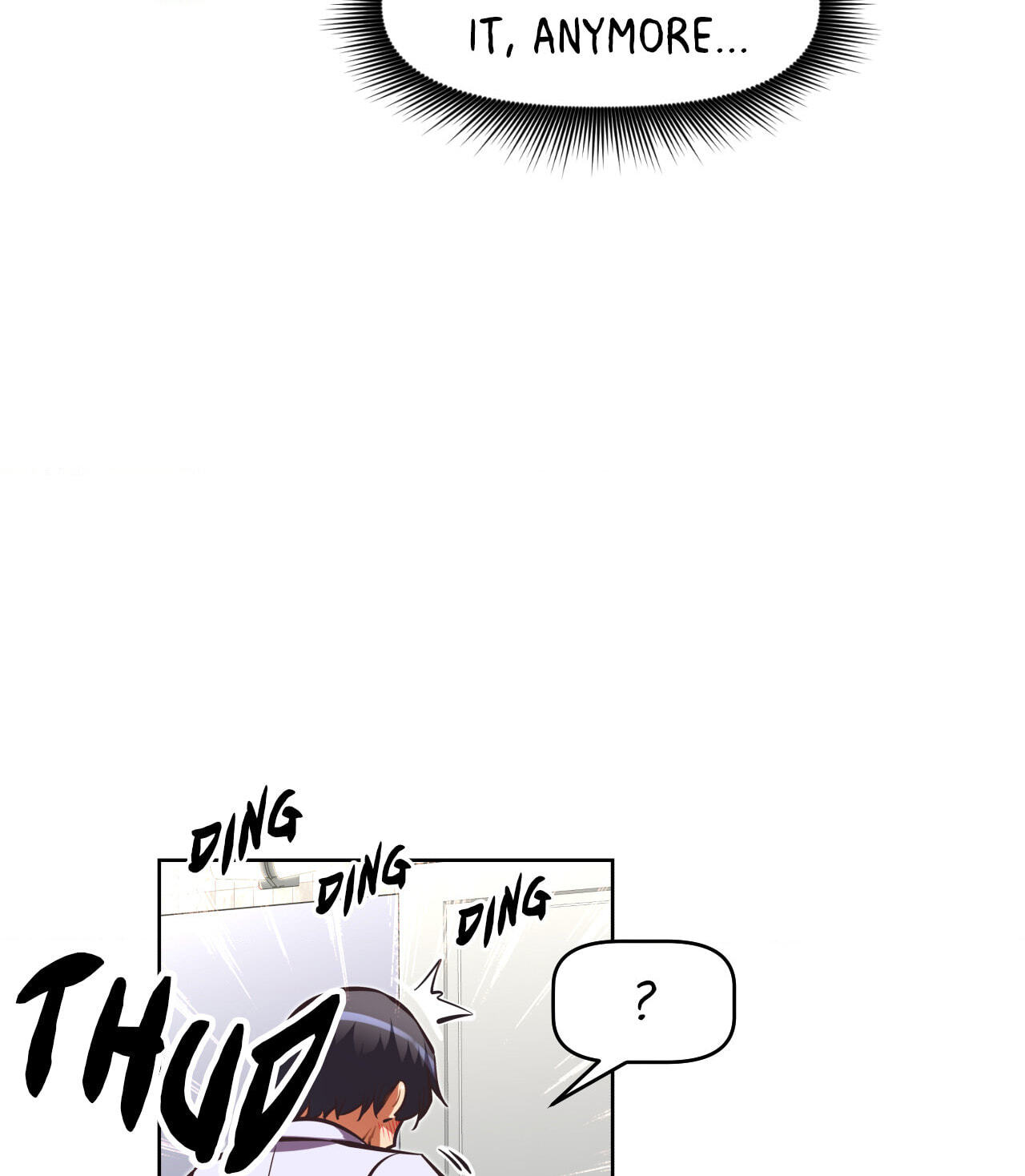 Read Stand Up! chapter 61 image 108 on Lezhin