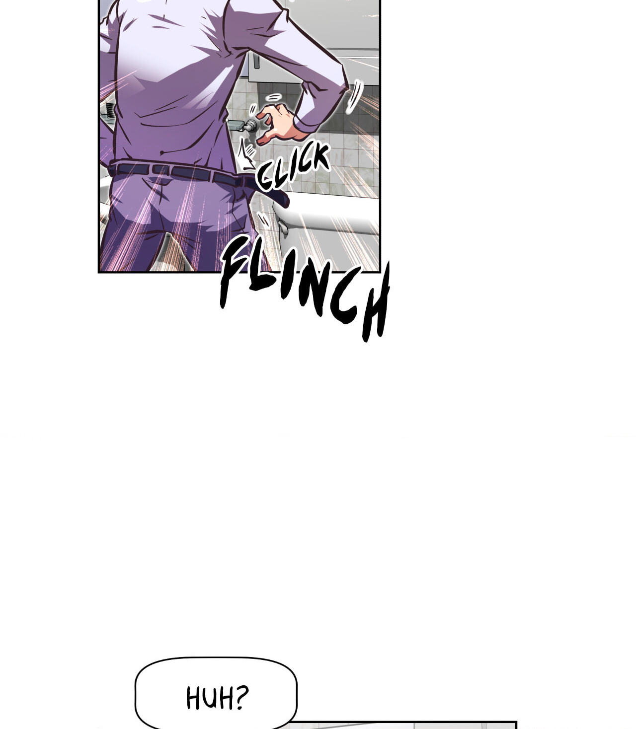 Read Stand Up! chapter 61 image 109 on Lezhin