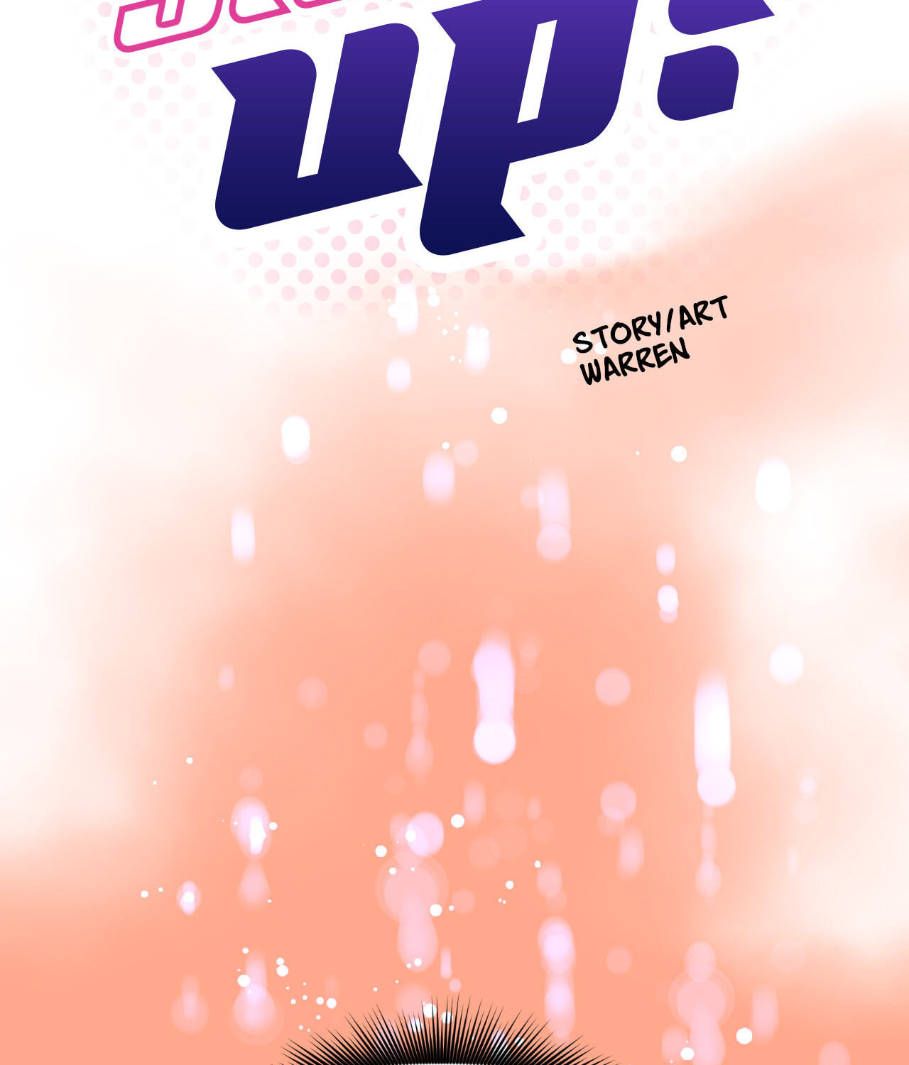 Read Stand Up! chapter 61 image 11 on Lezhin