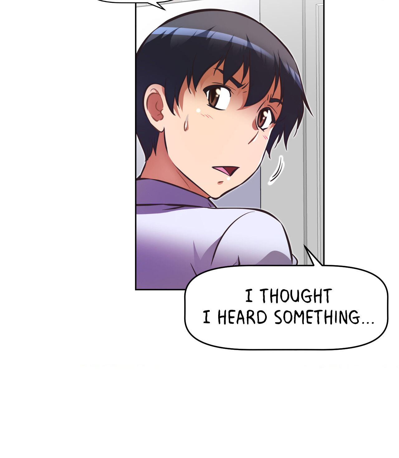 Read Stand Up! chapter 61 image 110 on Lezhin