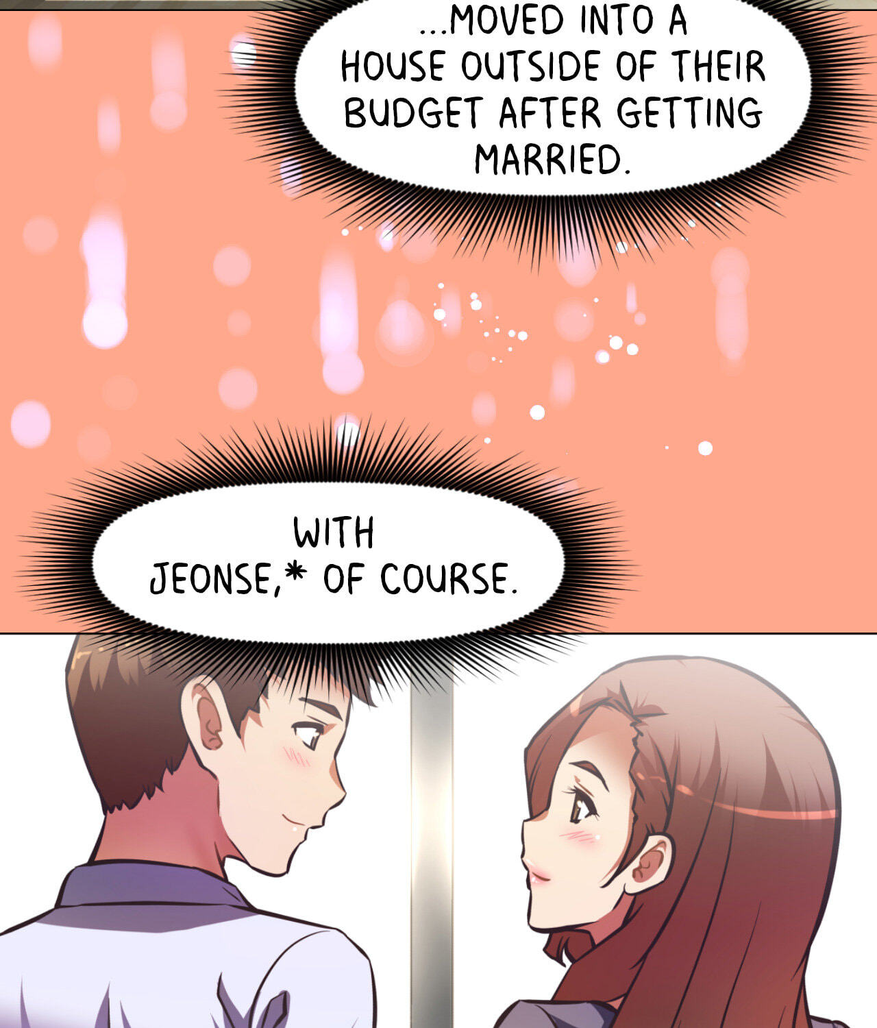 Read Stand Up! chapter 61 image 16 on Lezhin