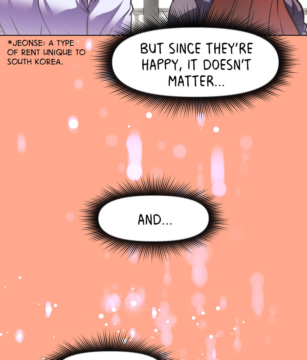 Read Stand Up! chapter 61 image 17 on Lezhin