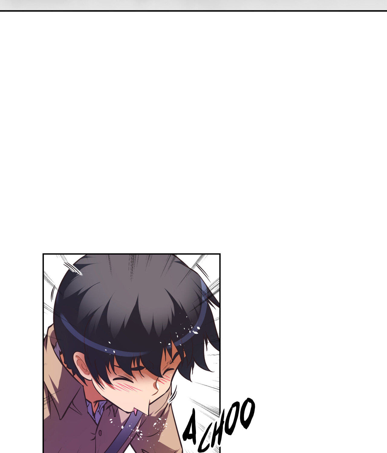 Read Stand Up! chapter 61 image 2 on Lezhin
