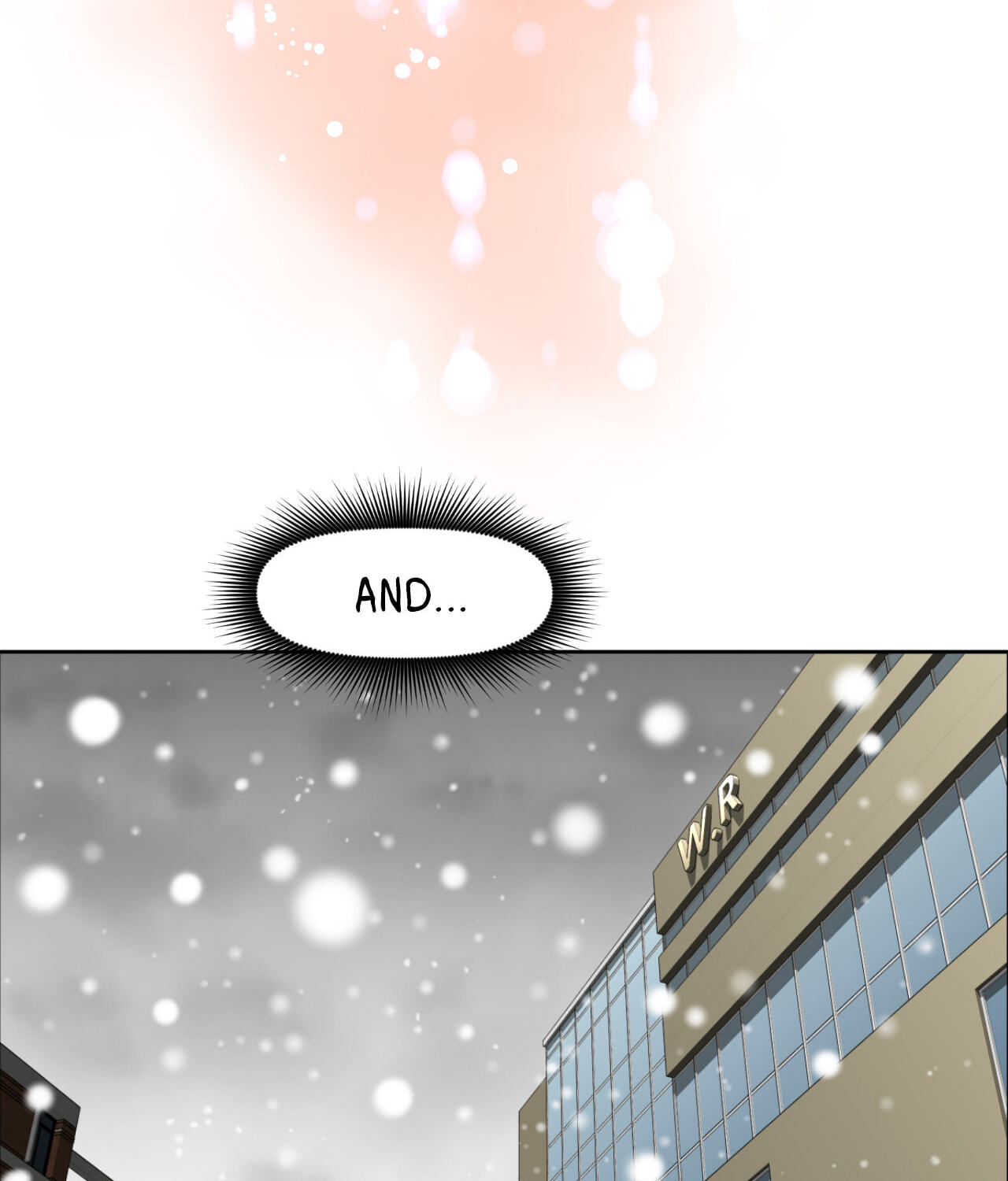 Read Stand Up! chapter 61 image 21 on Lezhin