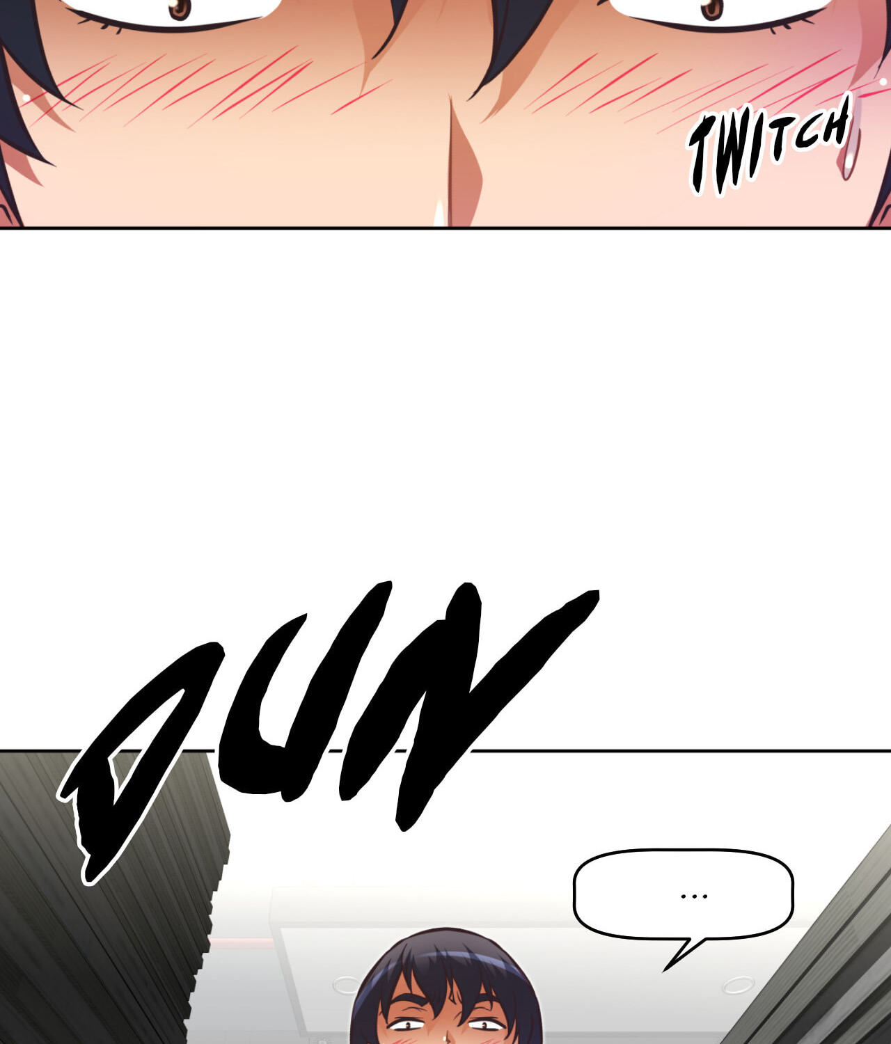 Read Stand Up! chapter 61 image 23 on Lezhin