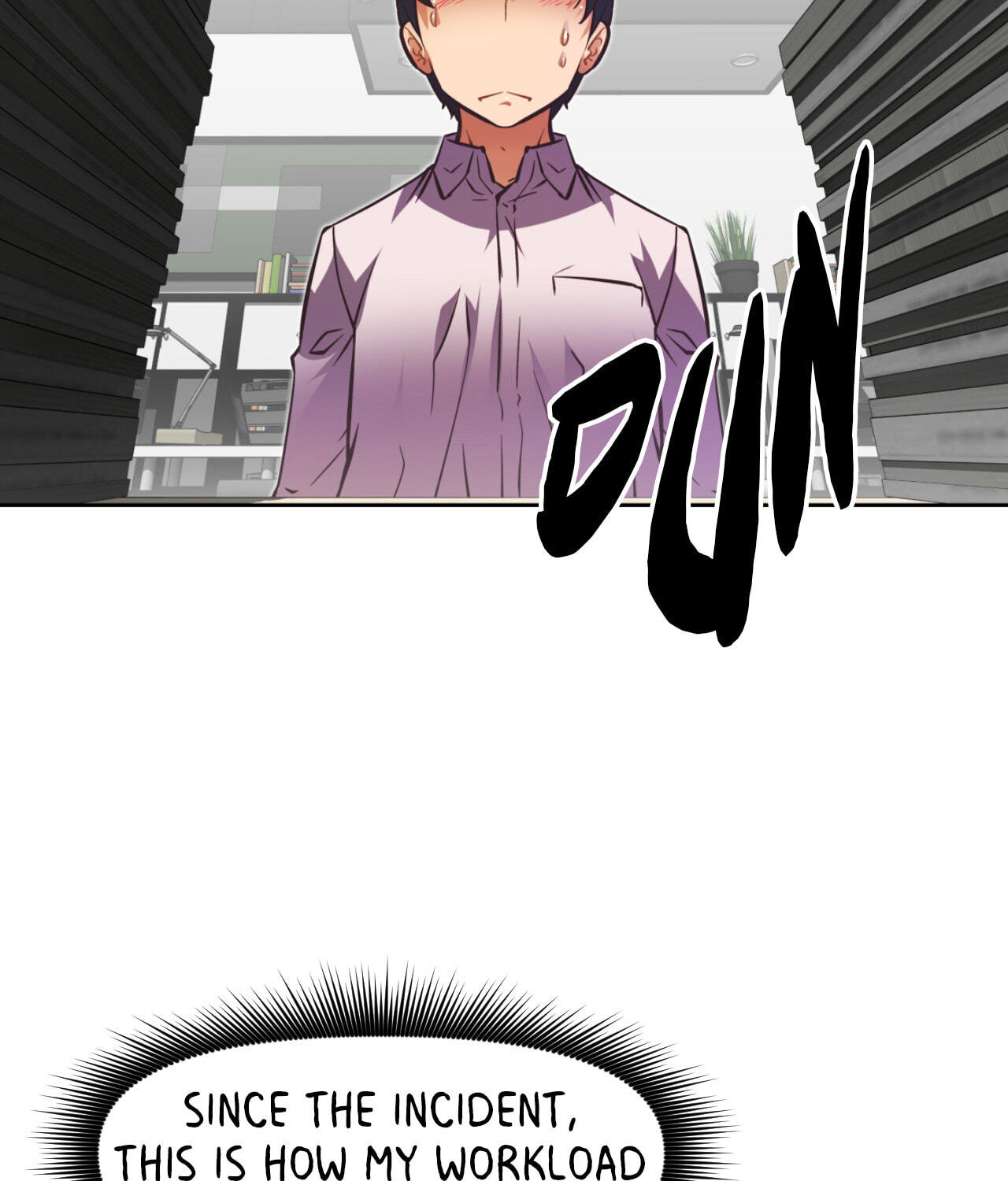 Read Stand Up! chapter 61 image 24 on Lezhin