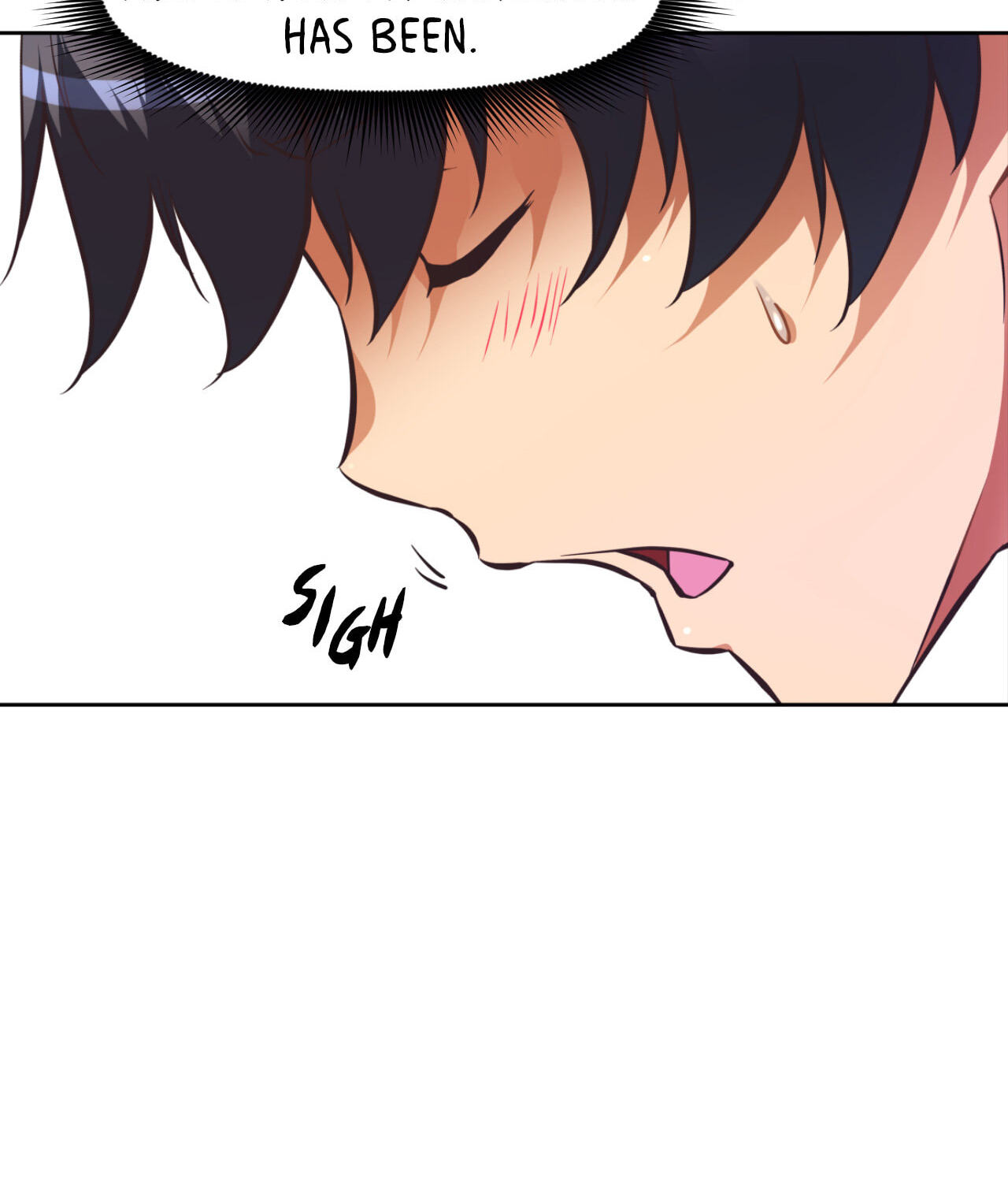 Read Stand Up! chapter 61 image 25 on Lezhin