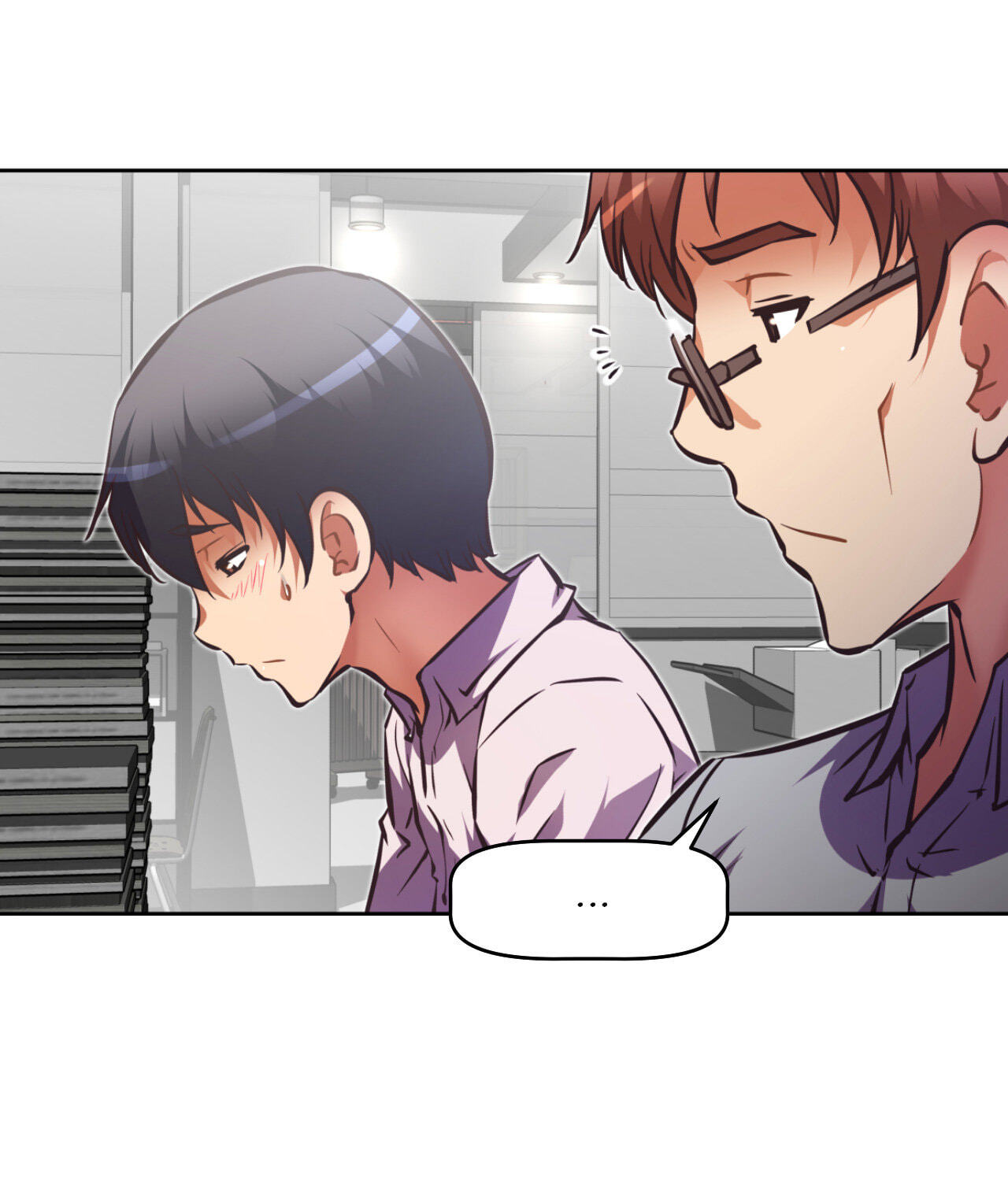 Read Stand Up! chapter 61 image 26 on Lezhin