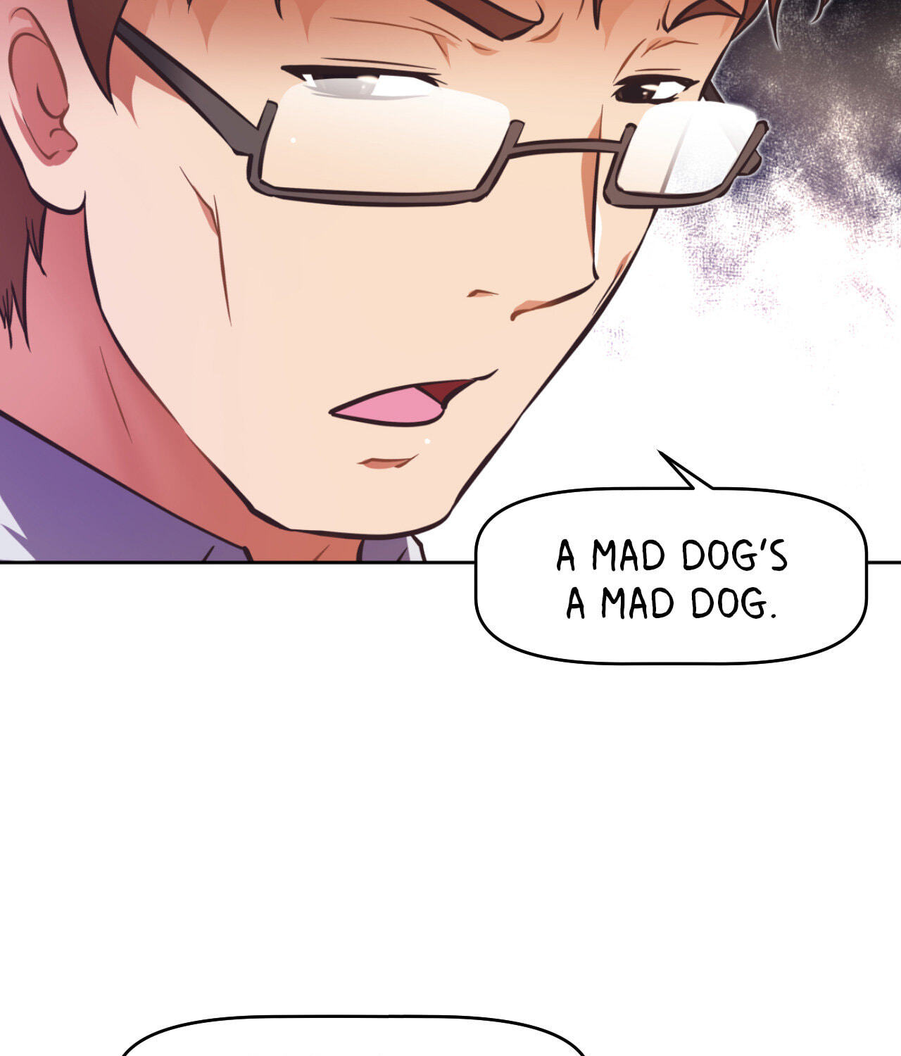 Read Stand Up! chapter 61 image 30 on Lezhin