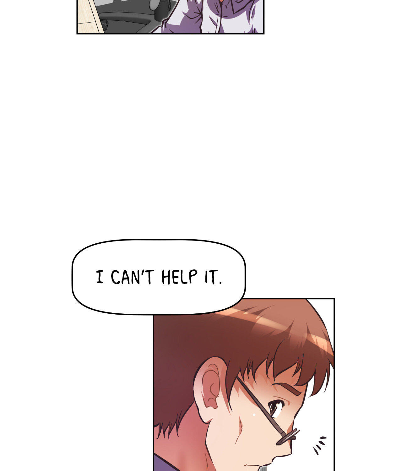 Read Stand Up! chapter 61 image 34 on Lezhin