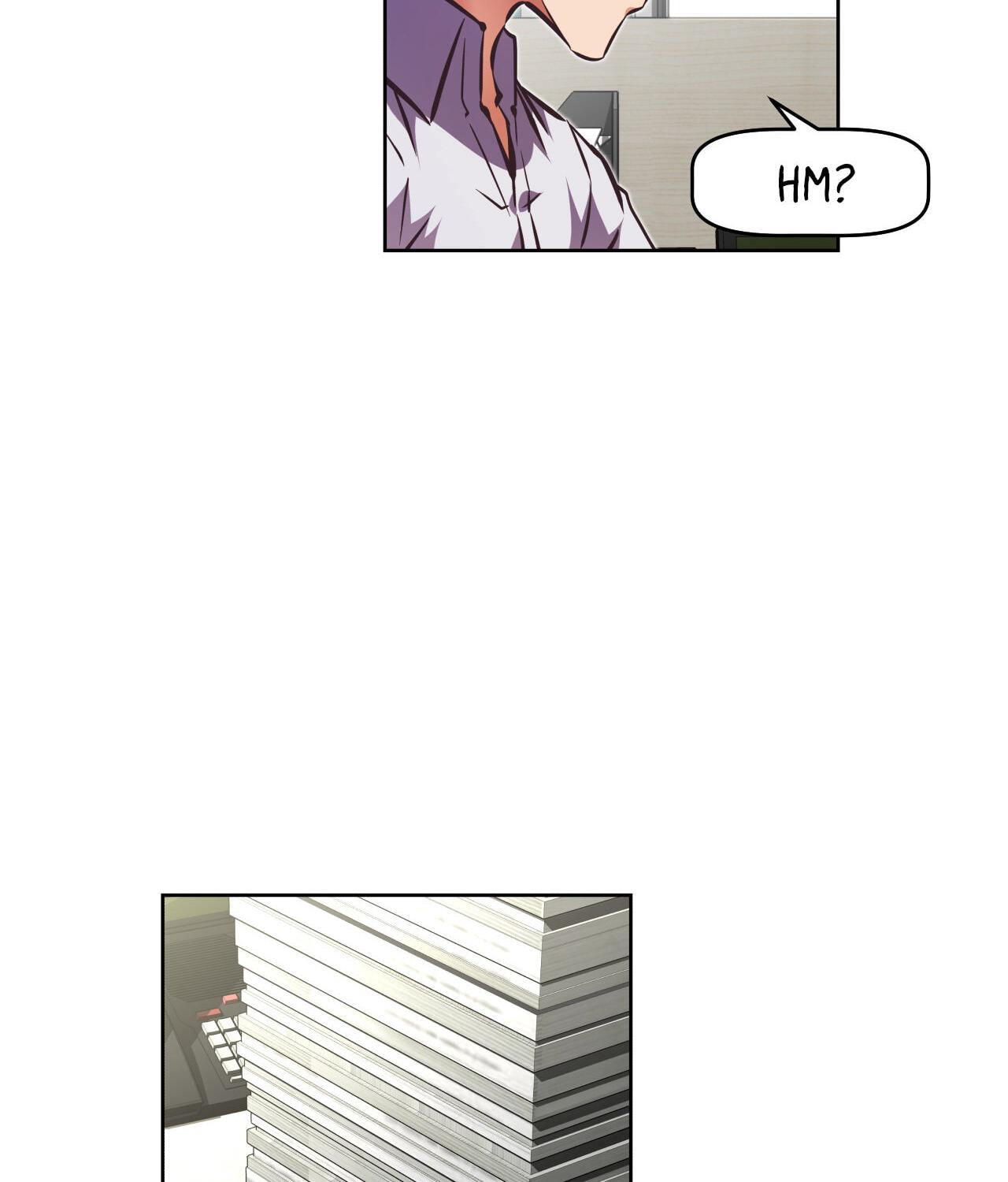 Read Stand Up! chapter 61 image 35 on Lezhin