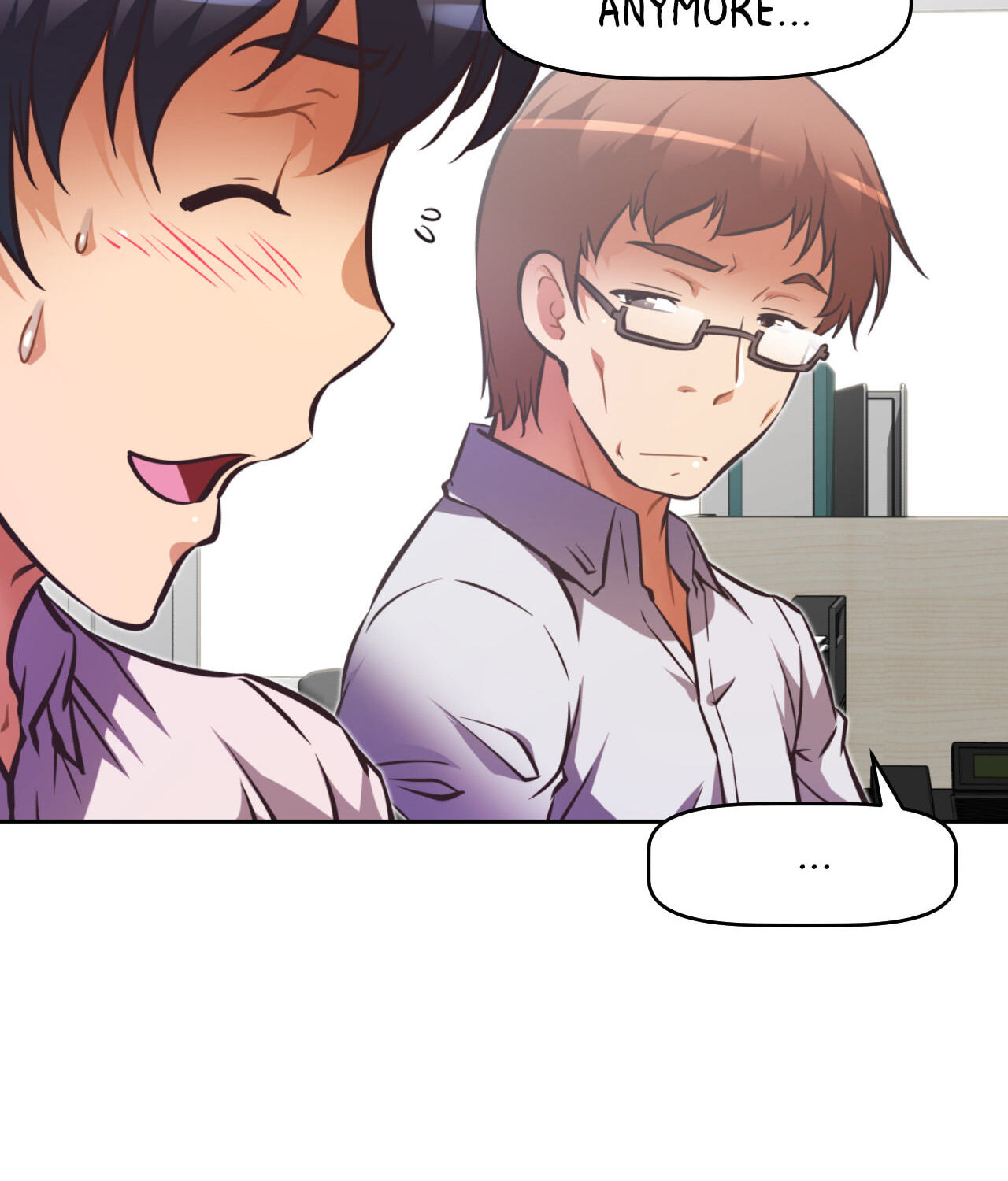 Read Stand Up! chapter 61 image 37 on Lezhin