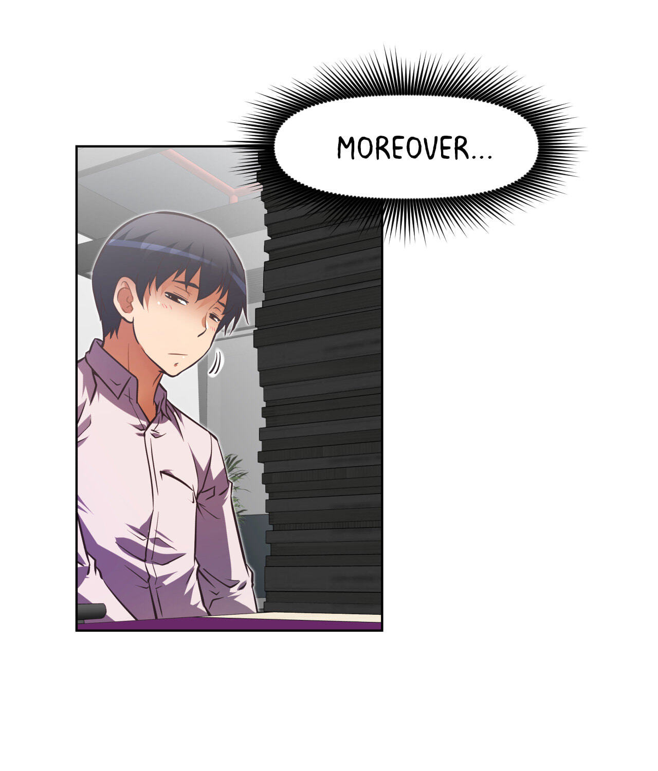 Read Stand Up! chapter 61 image 38 on Lezhin