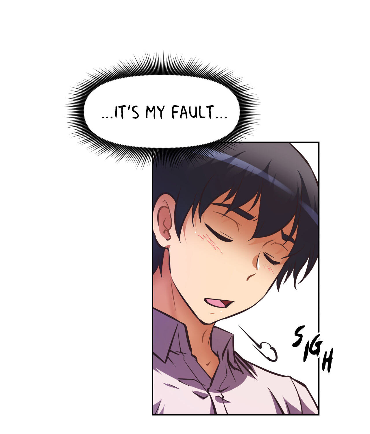 Read Stand Up! chapter 61 image 39 on Lezhin