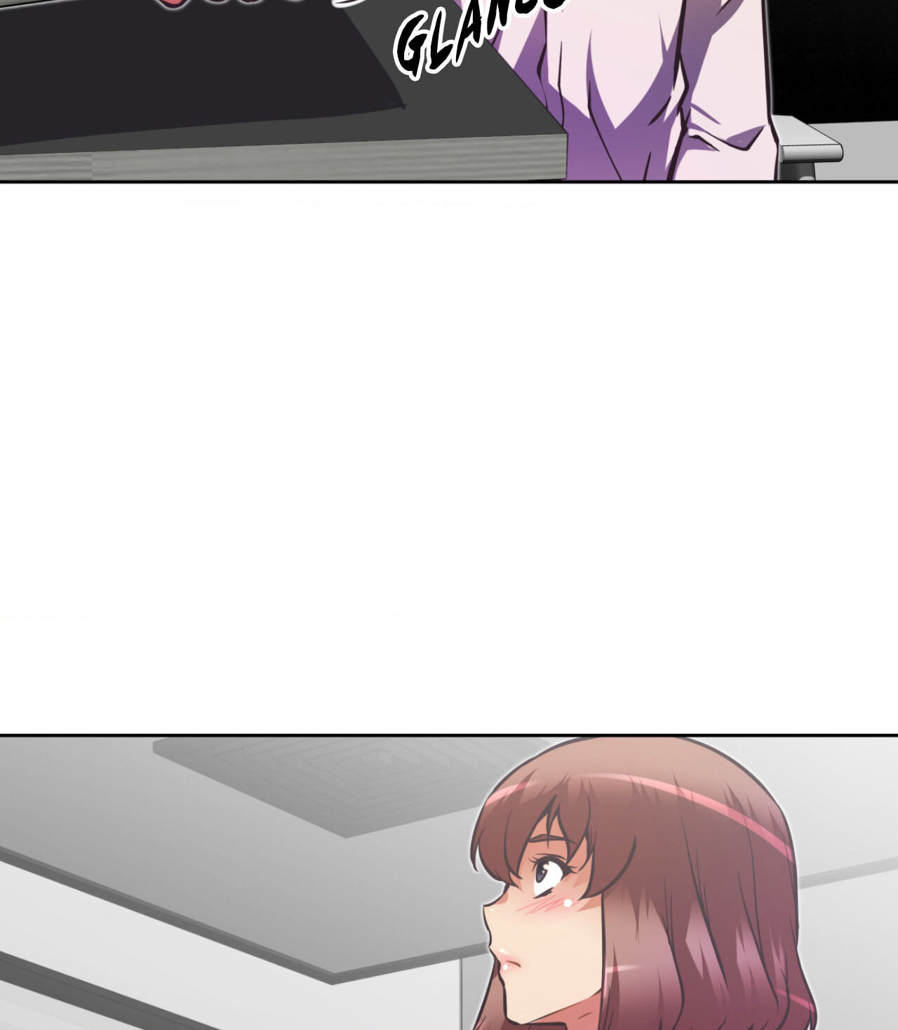 Read Stand Up! chapter 61 image 41 on Lezhin