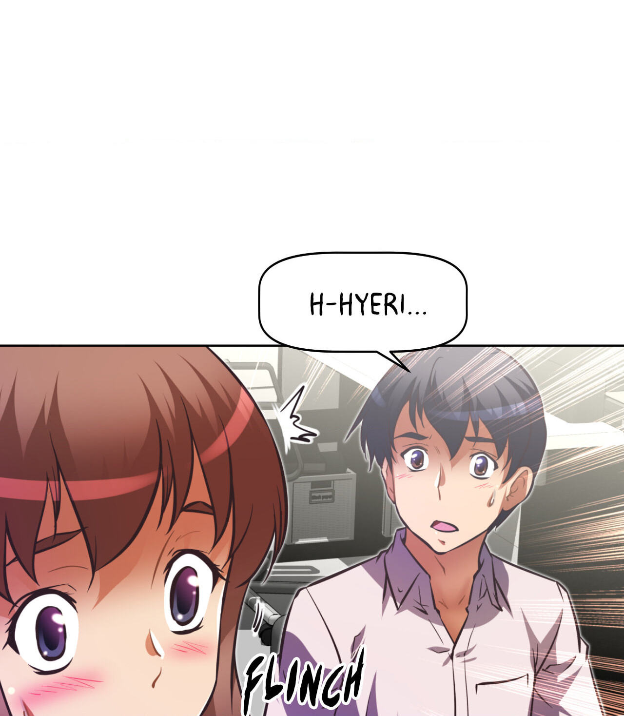 Read Stand Up! chapter 61 image 43 on Lezhin