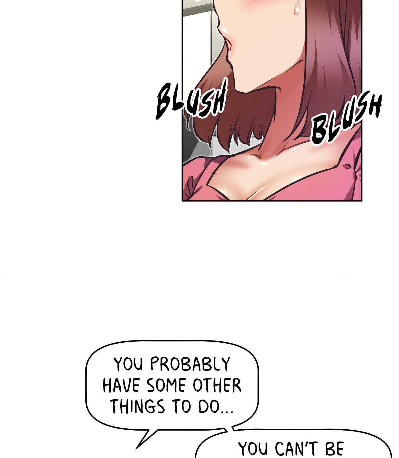 Read Stand Up! chapter 61 image 45 on Lezhin