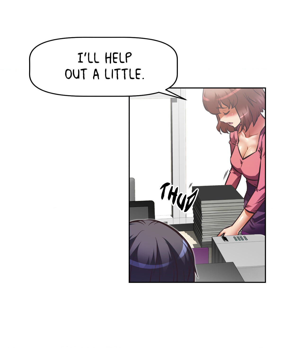 Read Stand Up! chapter 61 image 47 on Lezhin