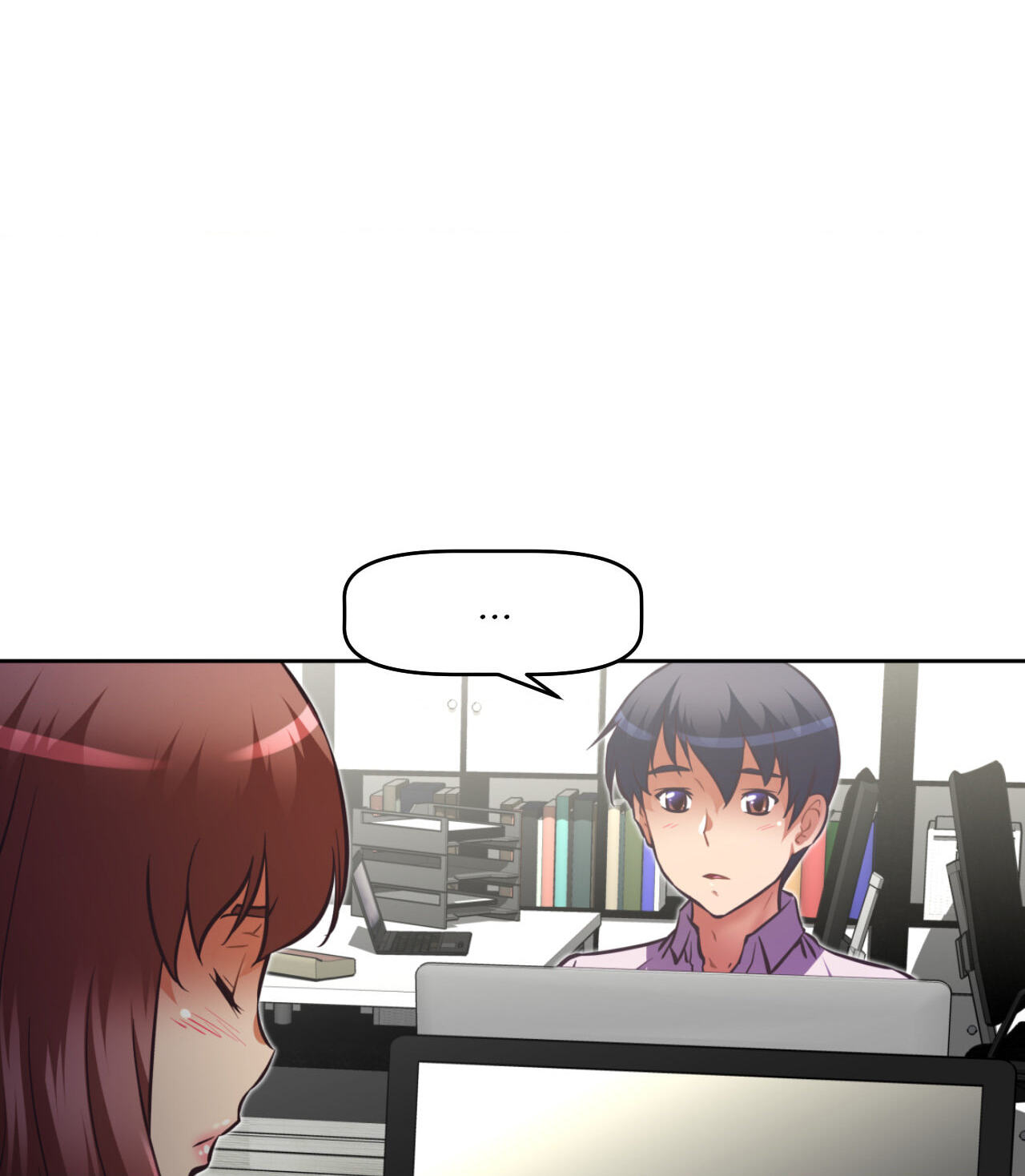 Read Stand Up! chapter 61 image 49 on Lezhin