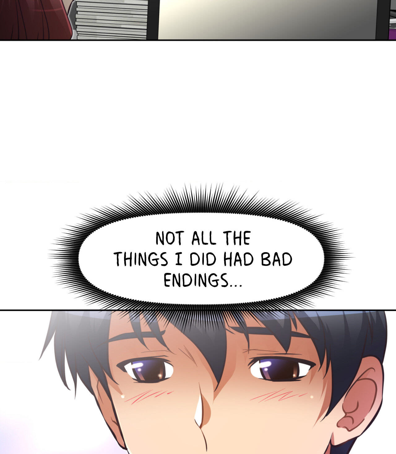Read Stand Up! chapter 61 image 50 on Lezhin