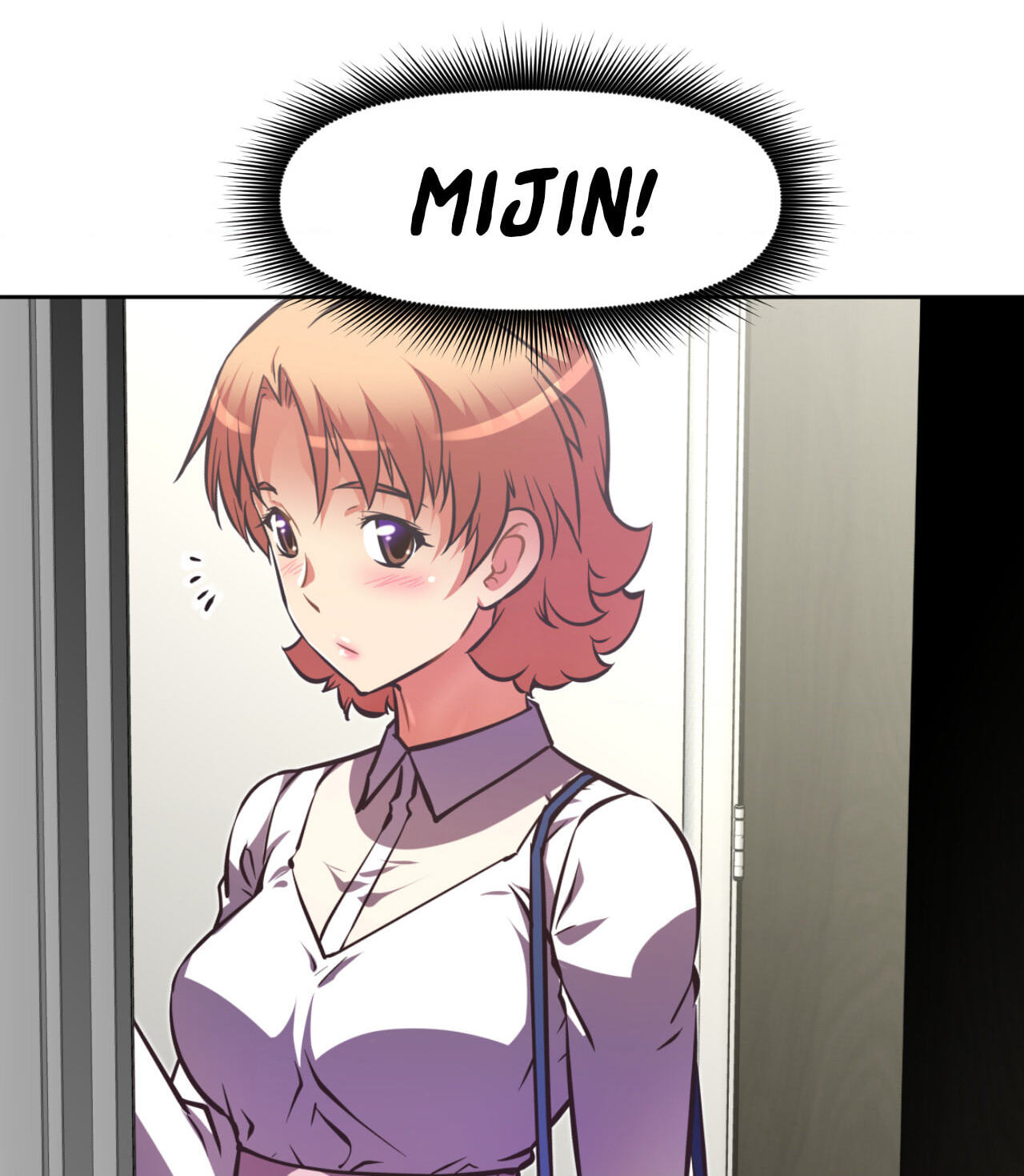 Read Stand Up! chapter 61 image 55 on Lezhin