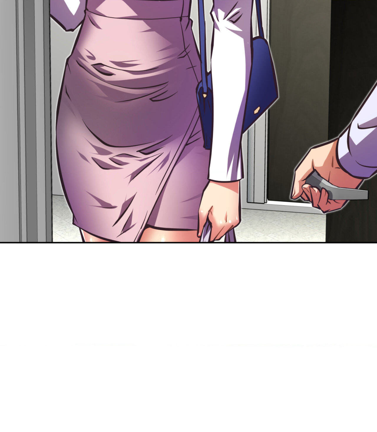 Read Stand Up! chapter 61 image 56 on Lezhin