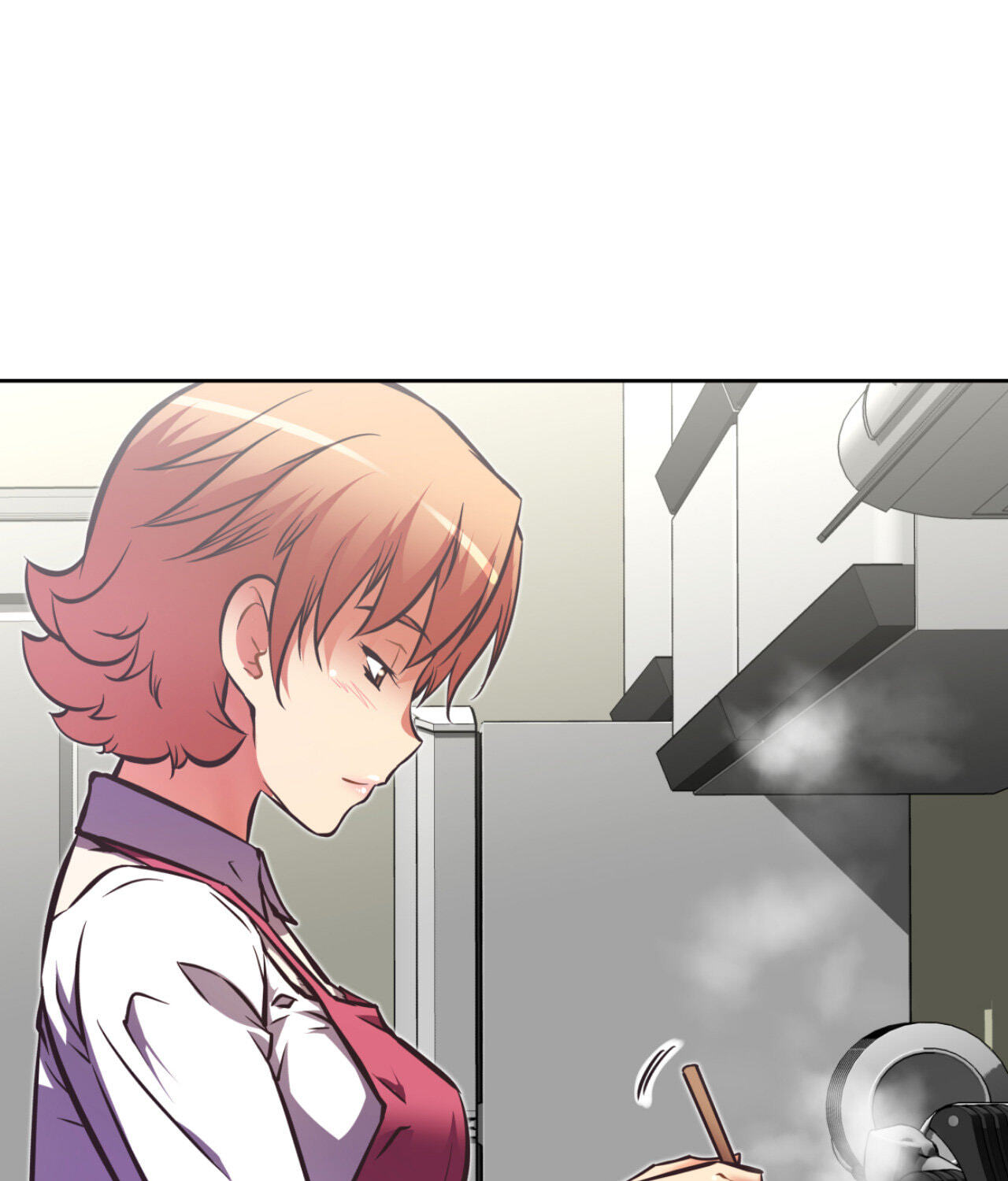 Read Stand Up! chapter 61 image 60 on Lezhin