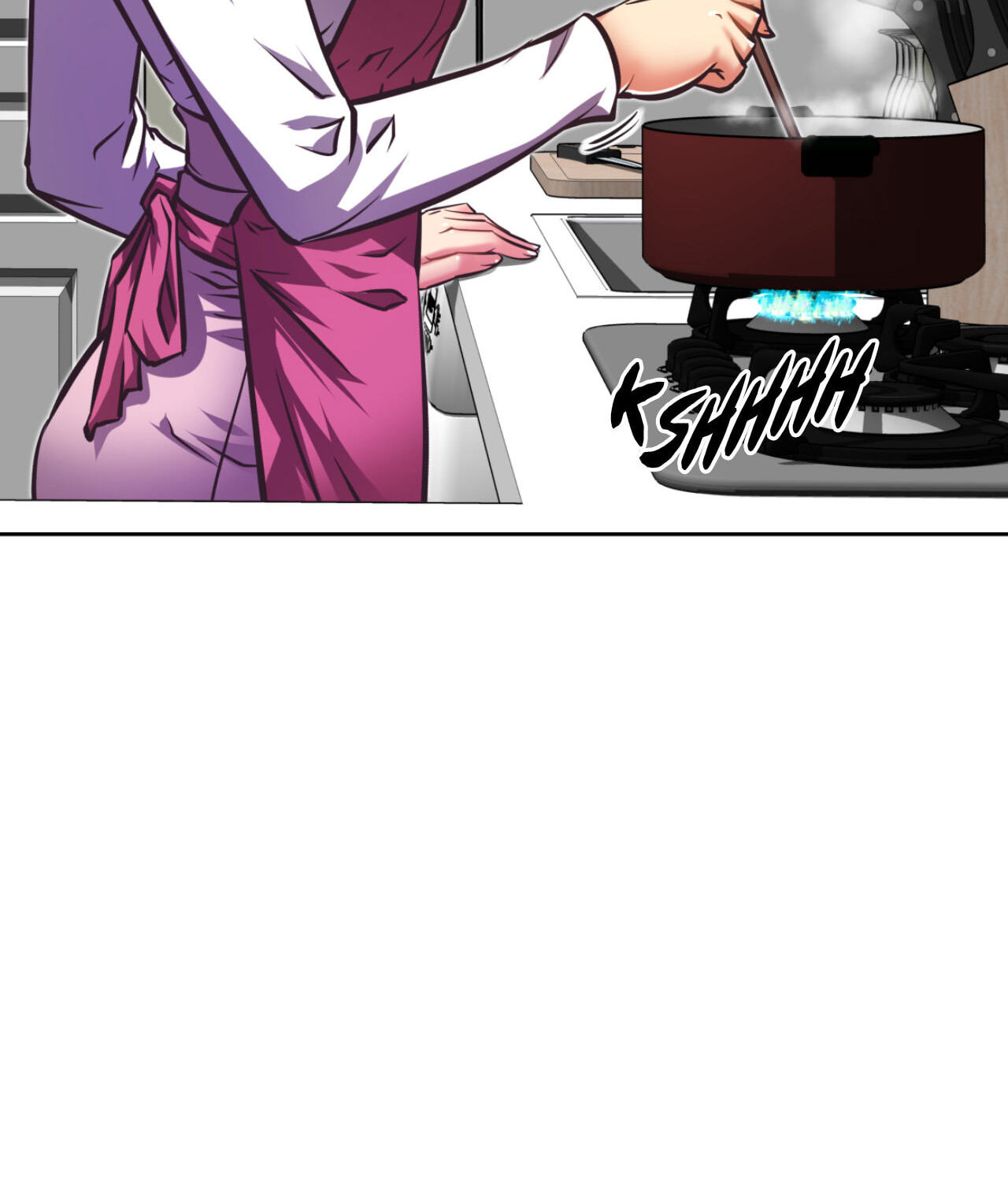 Read Stand Up! chapter 61 image 61 on Lezhin