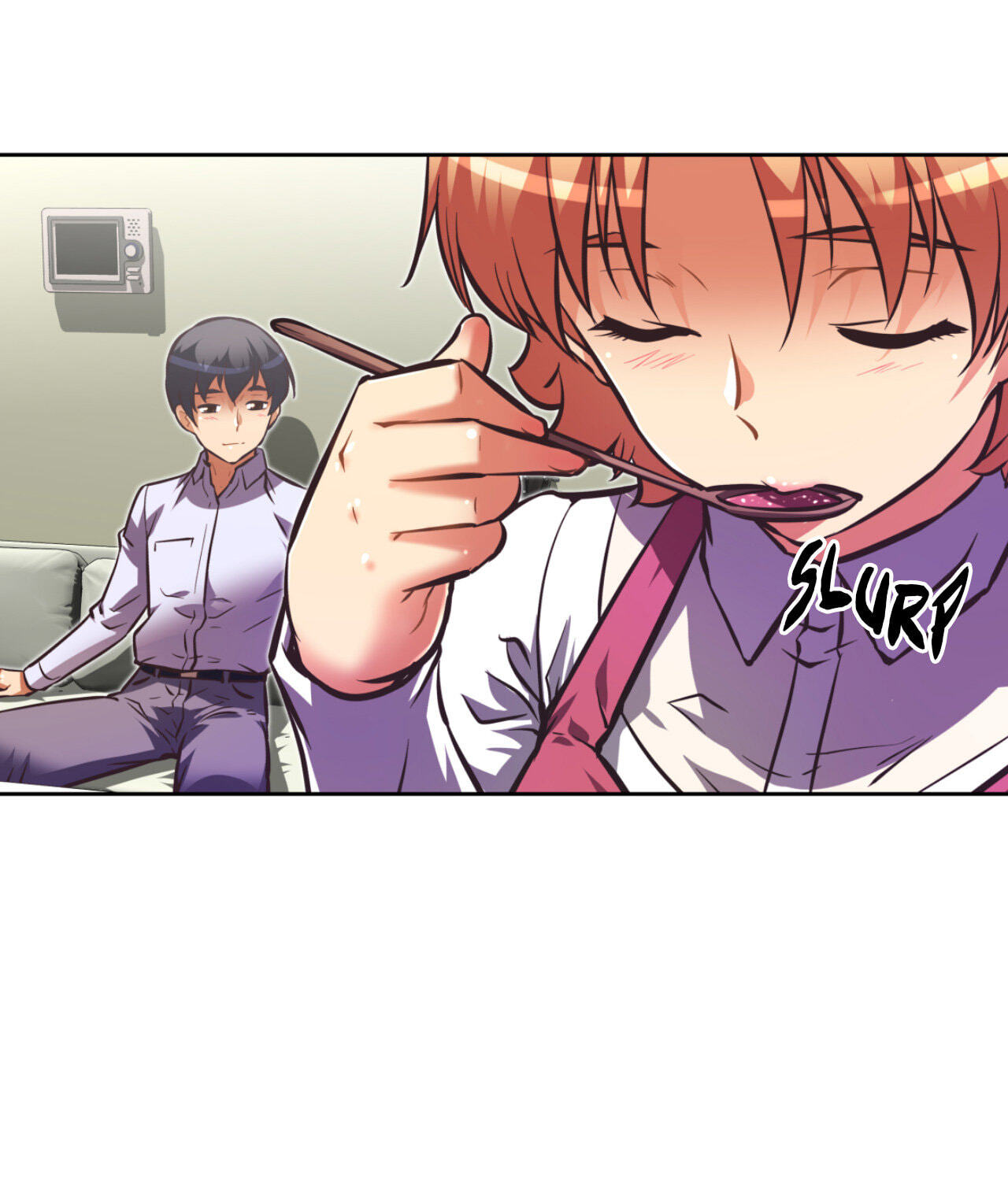 Read Stand Up! chapter 61 image 62 on Lezhin