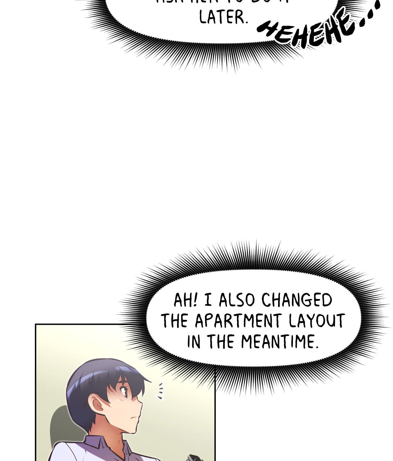 Read Stand Up! chapter 61 image 69 on Lezhin
