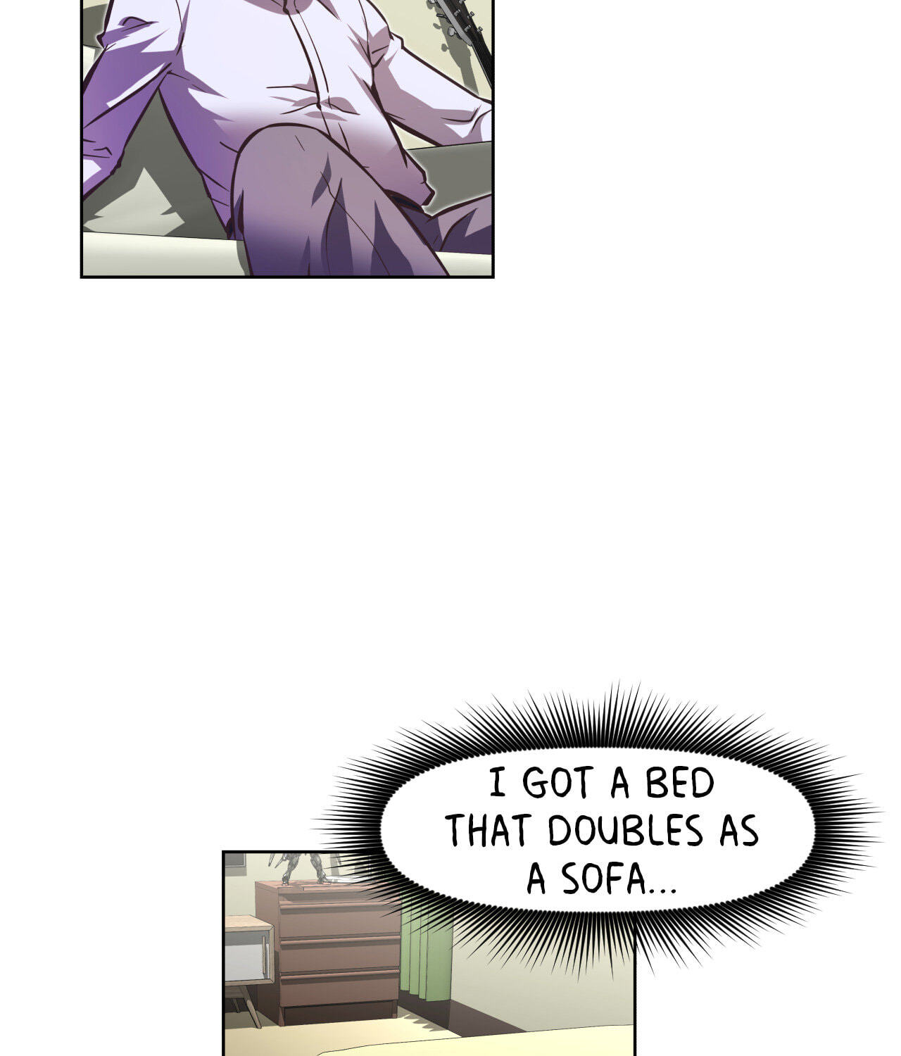 Read Stand Up! chapter 61 image 70 on Lezhin