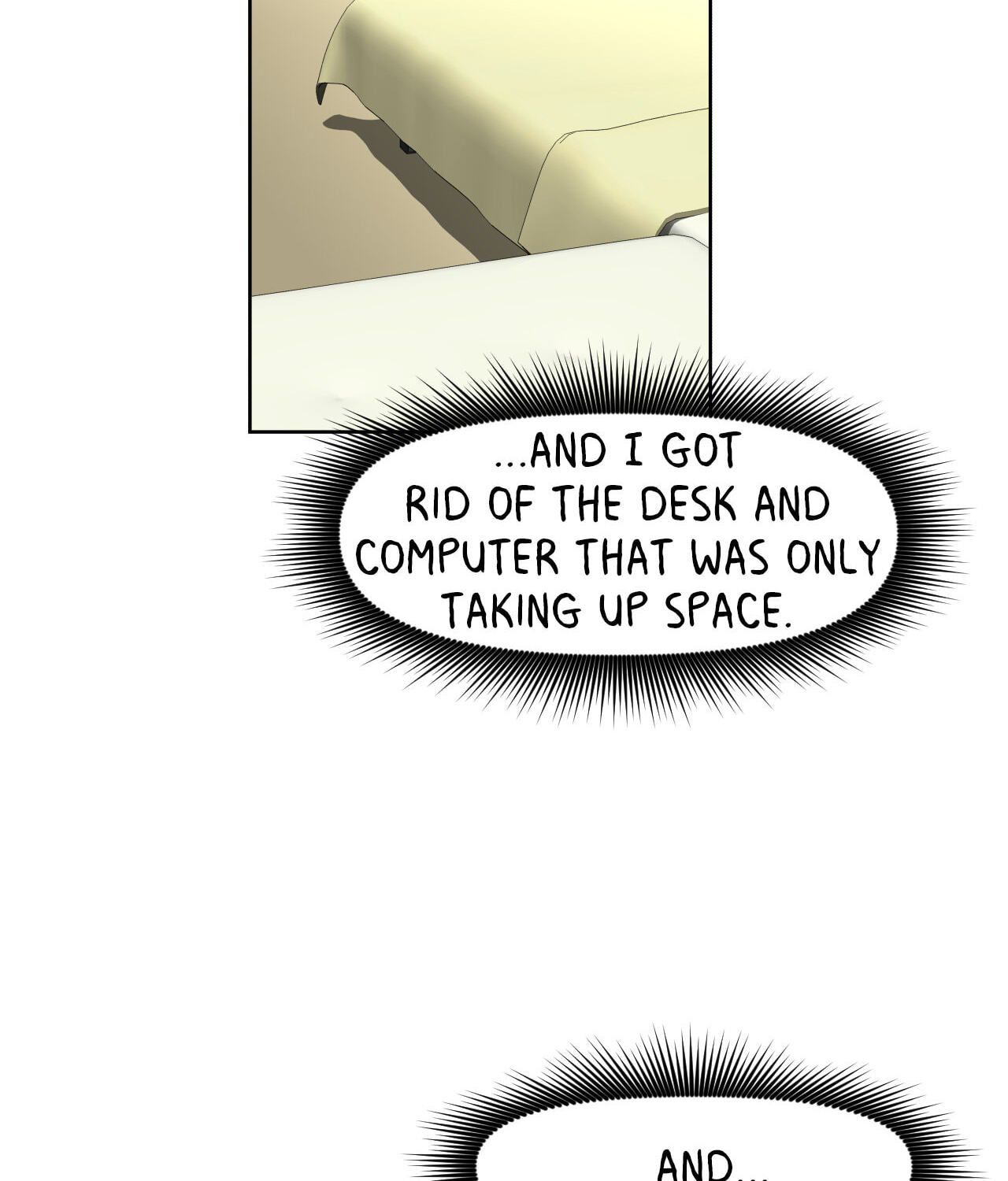 Read Stand Up! chapter 61 image 71 on Lezhin