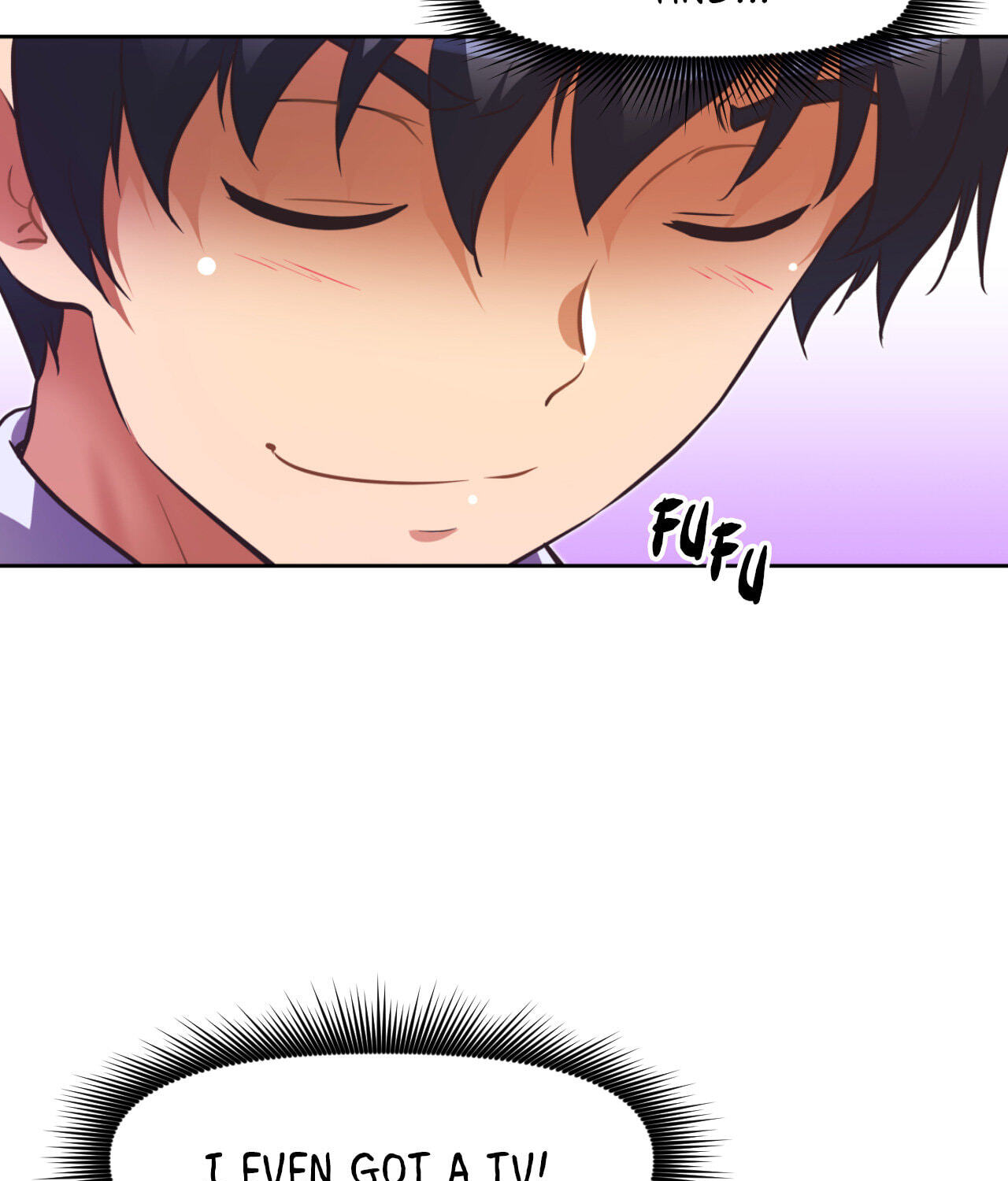 Read Stand Up! chapter 61 image 72 on Lezhin