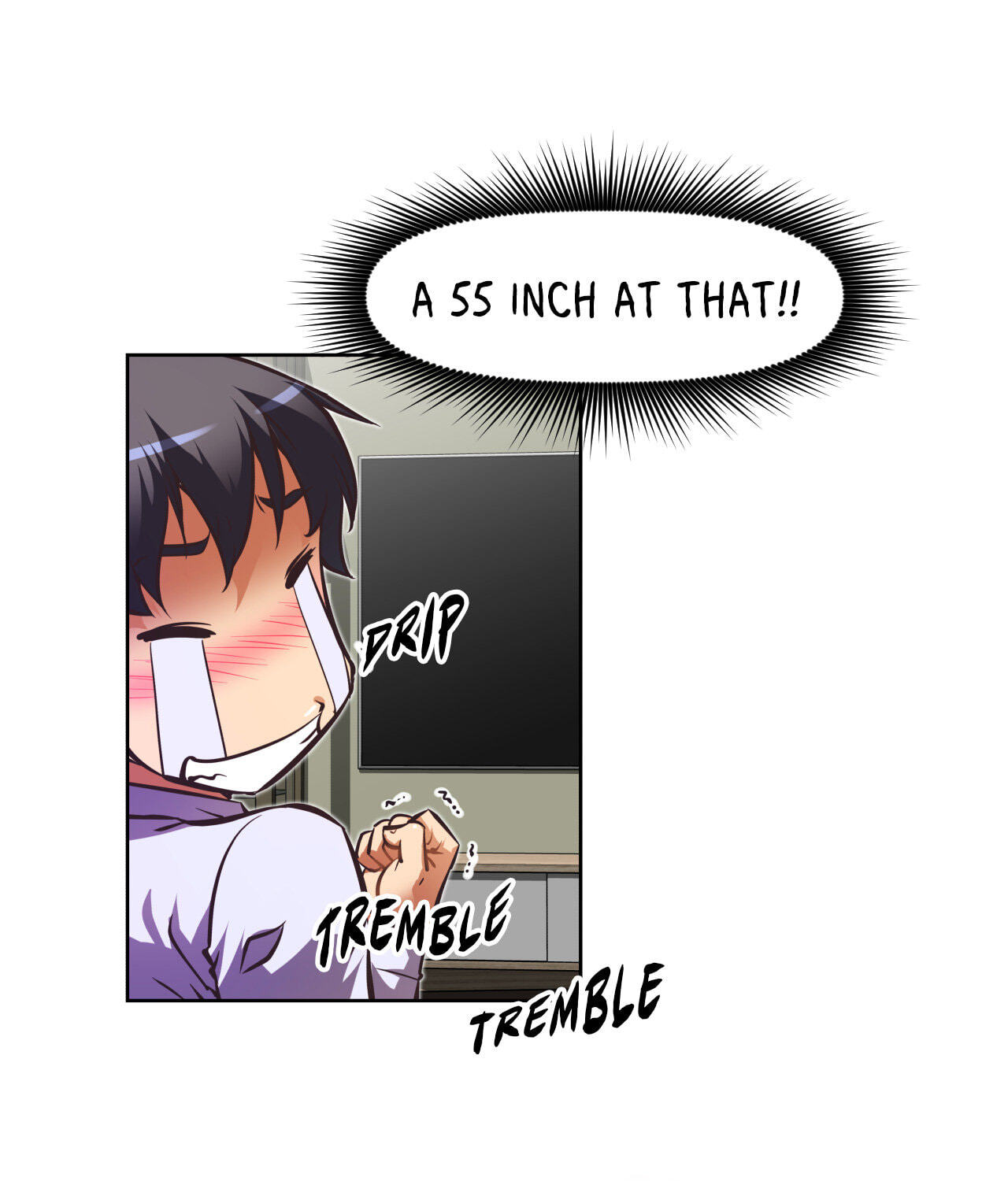 Read Stand Up! chapter 61 image 74 on Lezhin