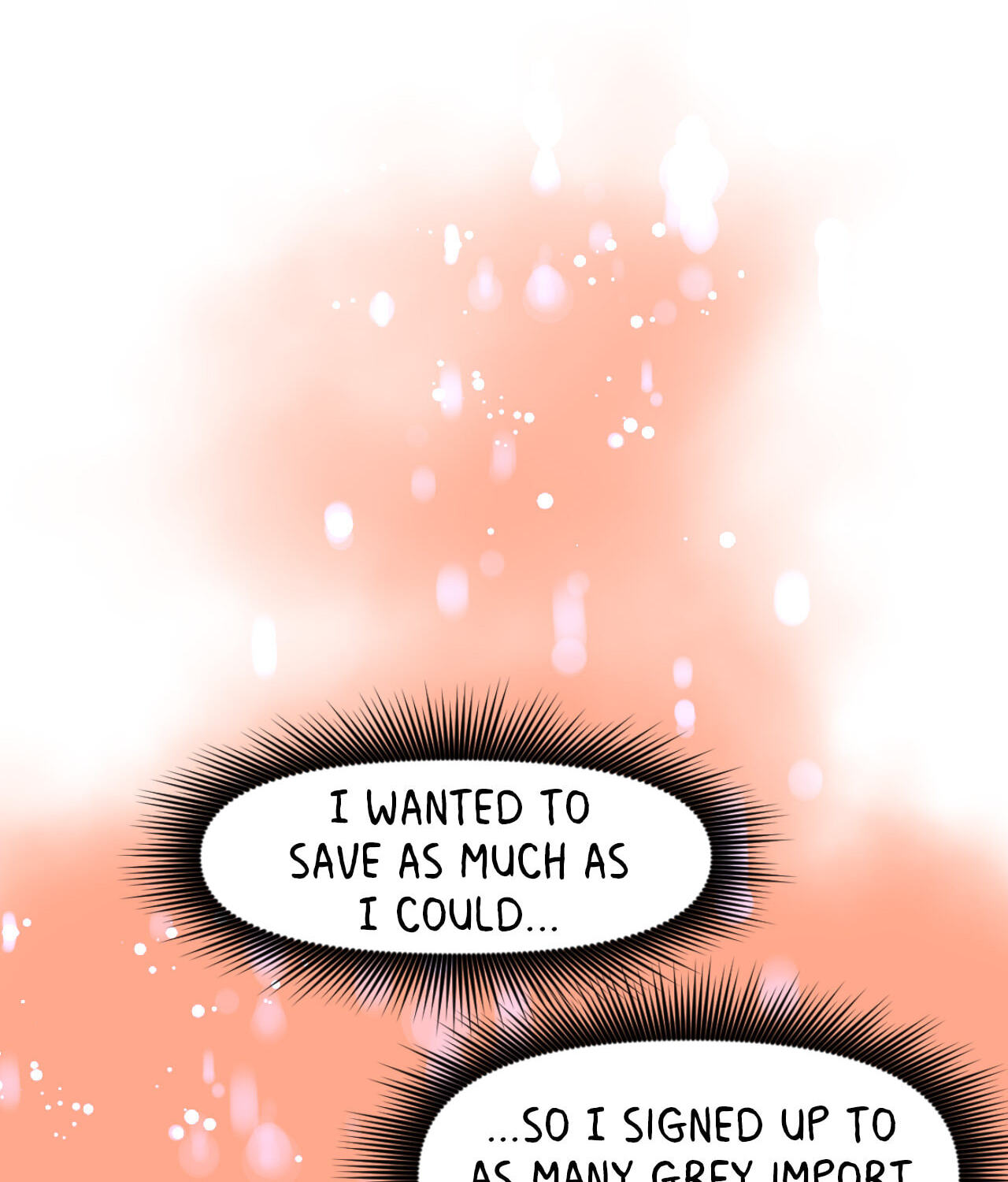 Read Stand Up! chapter 61 image 75 on Lezhin