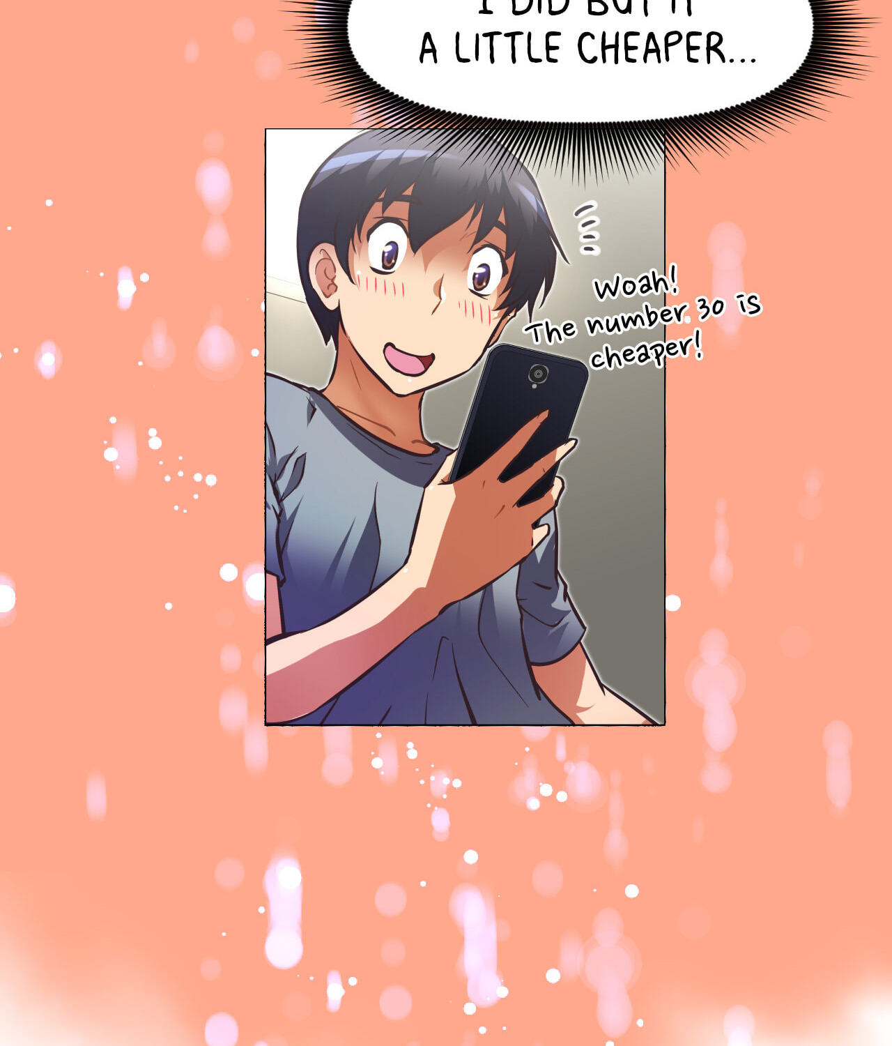 Read Stand Up! chapter 61 image 77 on Lezhin