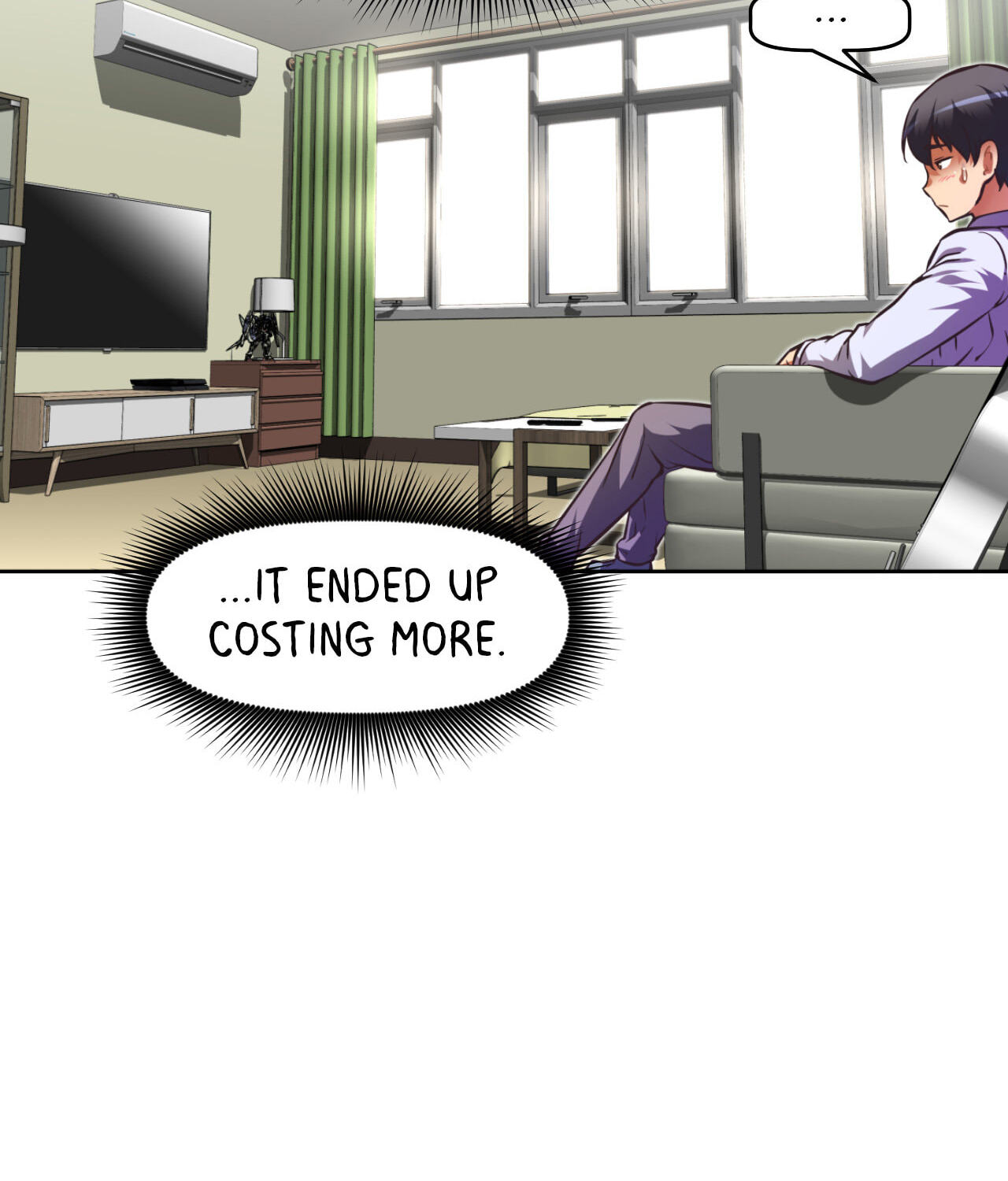 Read Stand Up! chapter 61 image 79 on Lezhin