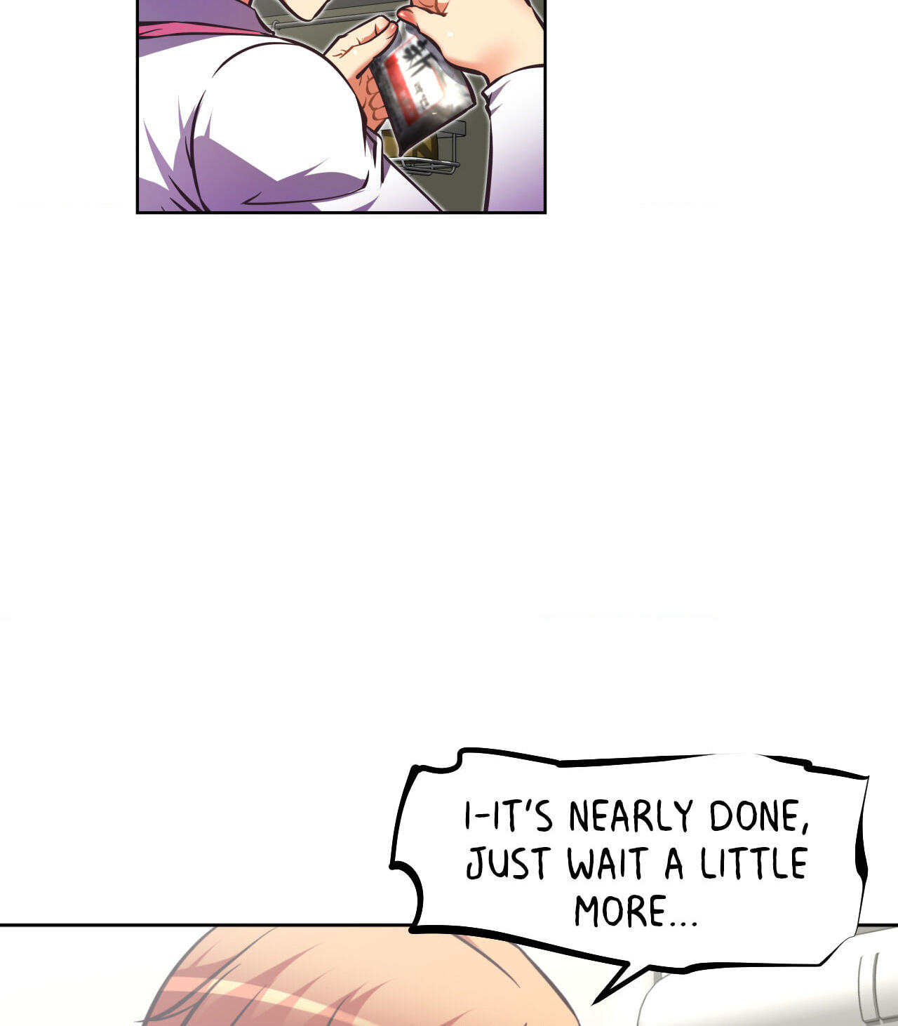 Read Stand Up! chapter 61 image 83 on Lezhin
