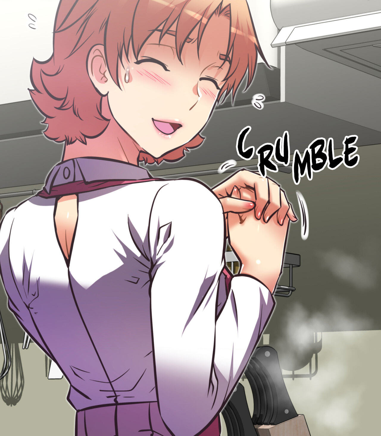 Read Stand Up! chapter 61 image 84 on Lezhin