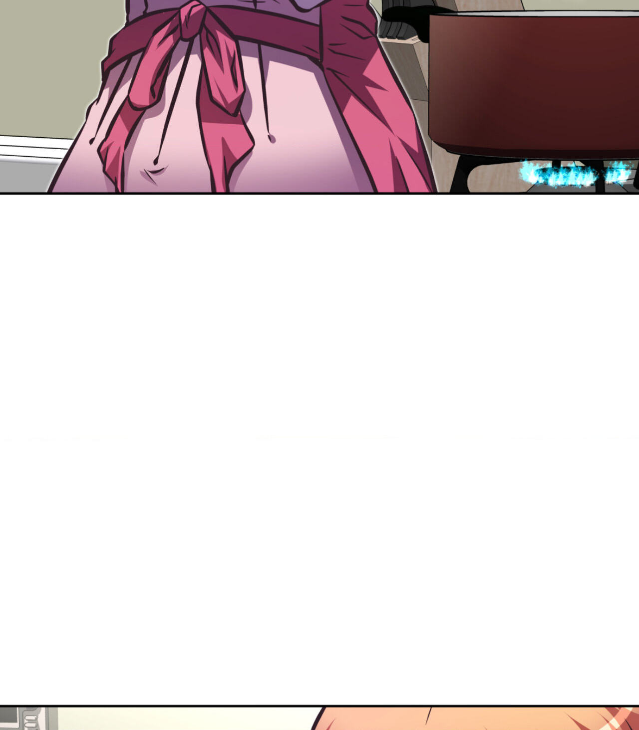 Read Stand Up! chapter 61 image 85 on Lezhin