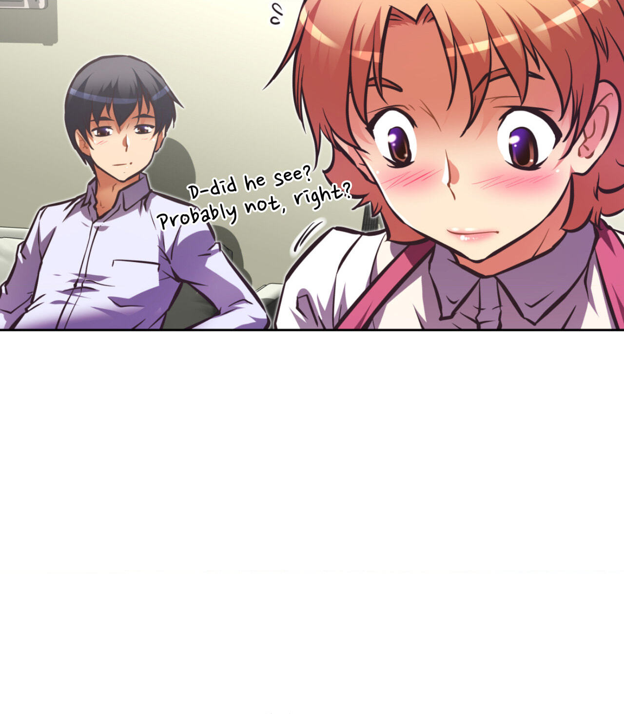 Read Stand Up! chapter 61 image 86 on Lezhin