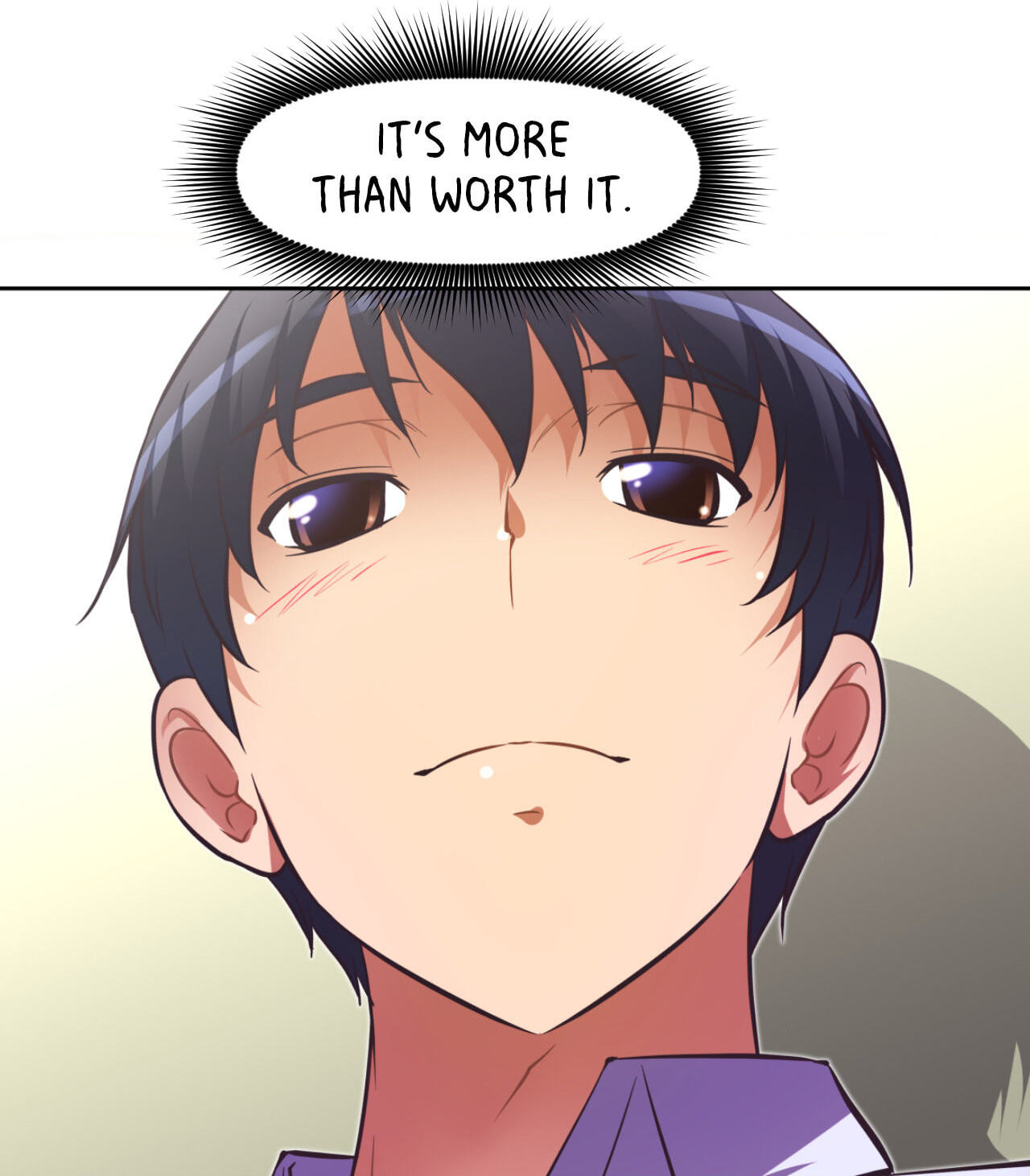 Read Stand Up! chapter 61 image 87 on Lezhin