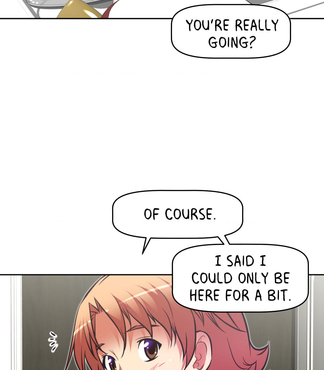 Read Stand Up! chapter 61 image 91 on Lezhin