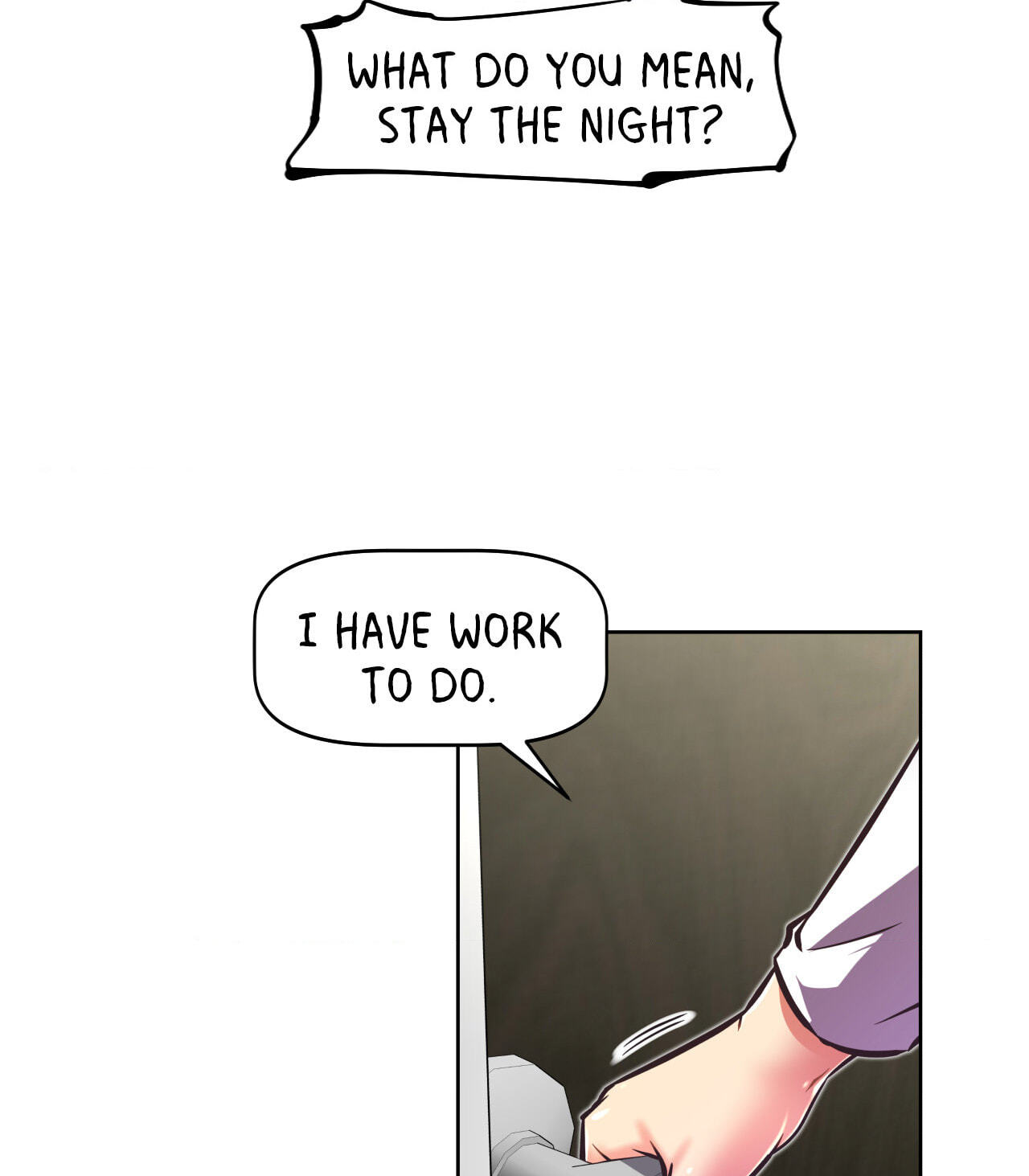 Read Stand Up! chapter 61 image 94 on Lezhin