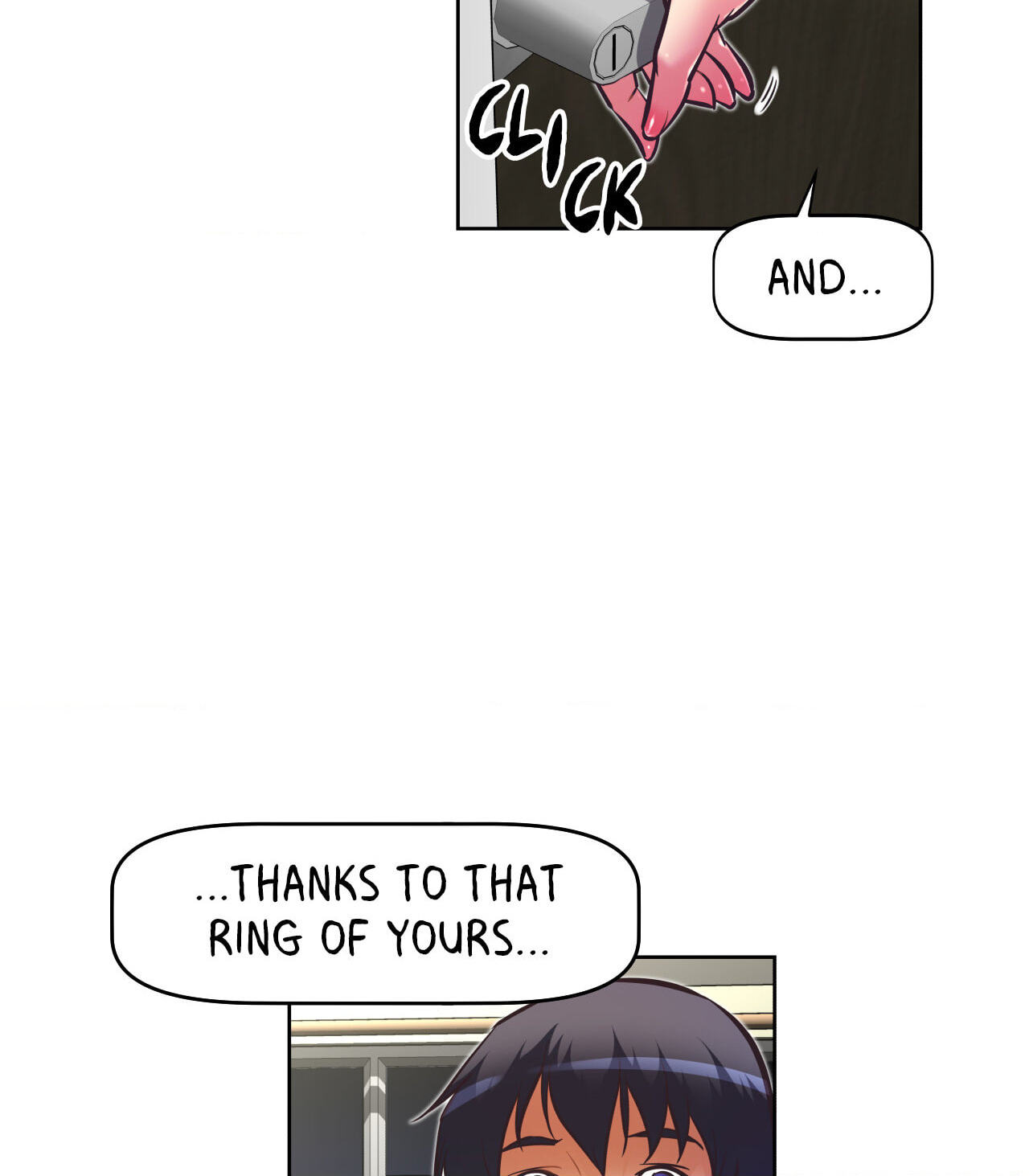 Read Stand Up! chapter 61 image 95 on Lezhin