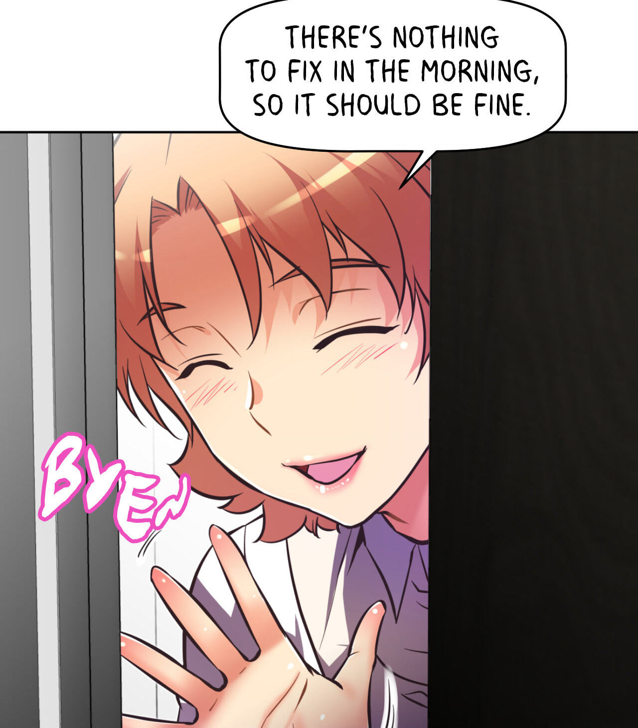 Read Stand Up! chapter 61 image 97 on Lezhin
